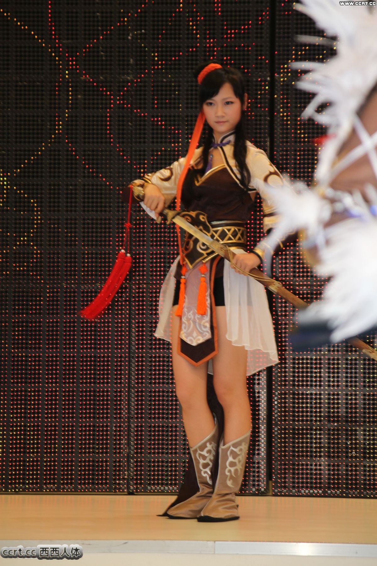 2012chinajoy˵һ