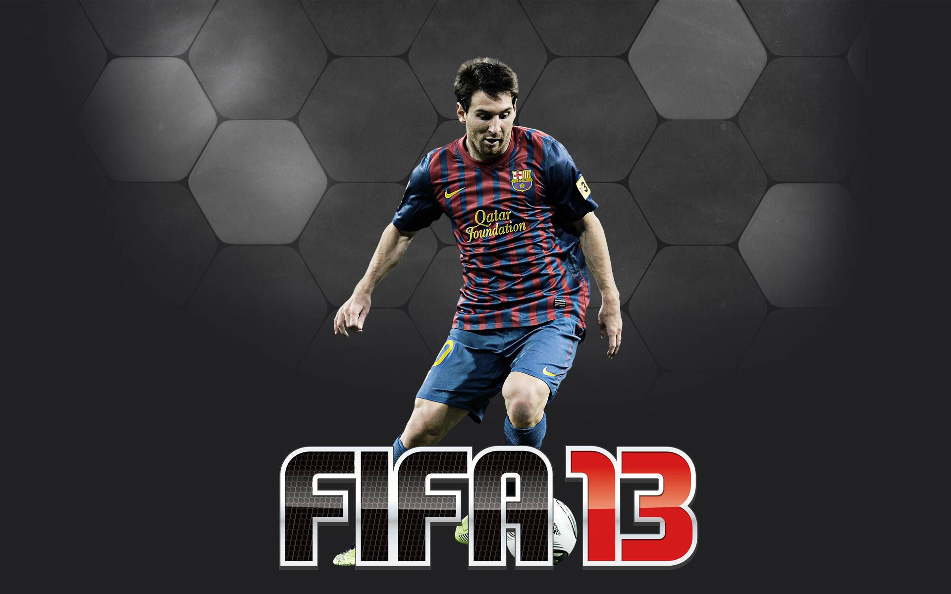 ʵ桶FIFA 13Ϸֽ