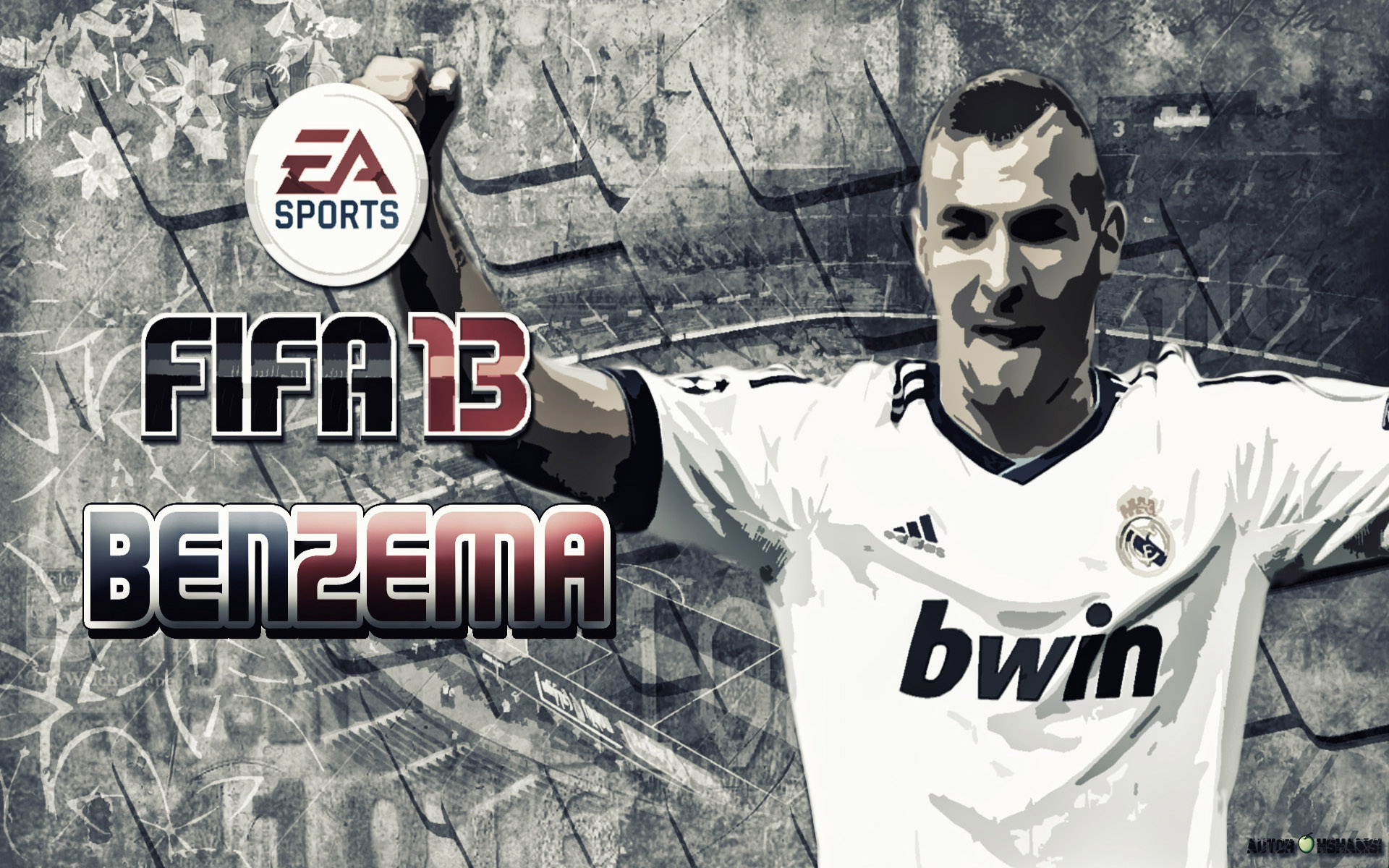 ʵ桶FIFA 13Ϸֽ(ͼ5)