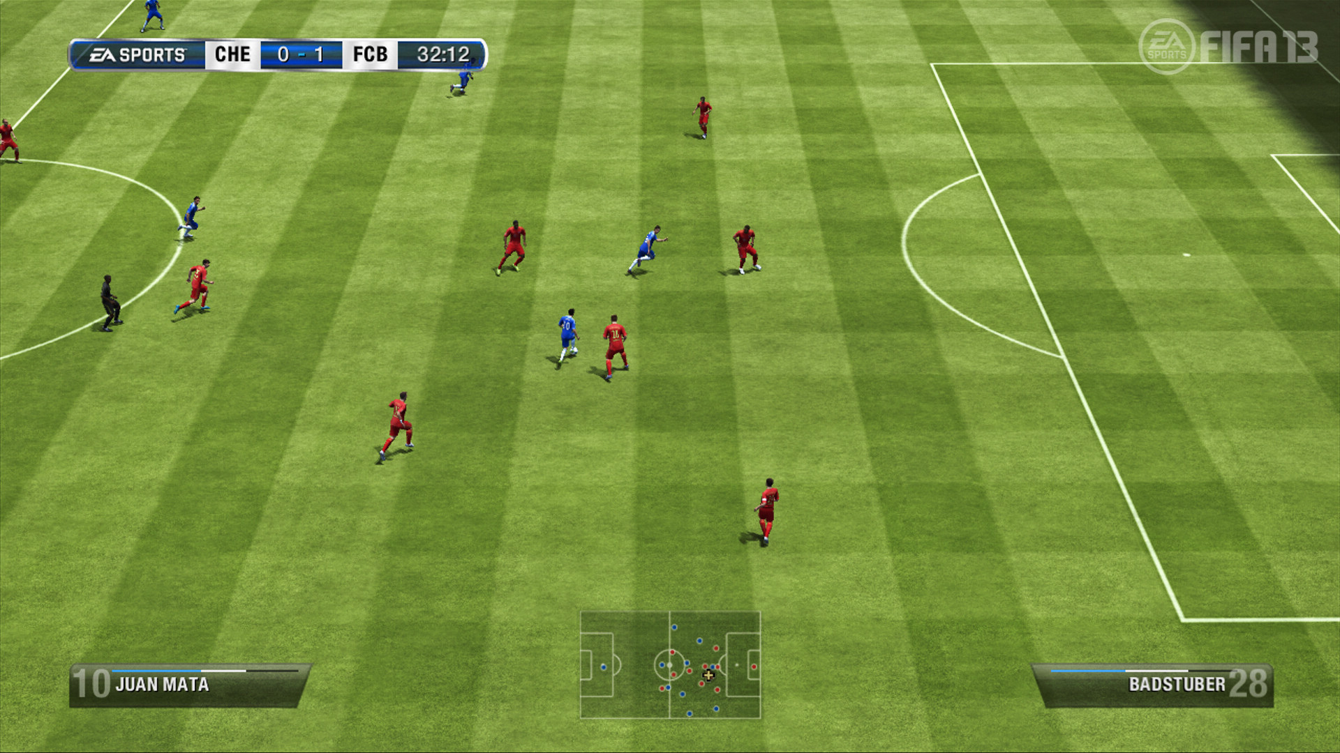 ʵ桶FIFA 13Ϸֽ(ͼ9)