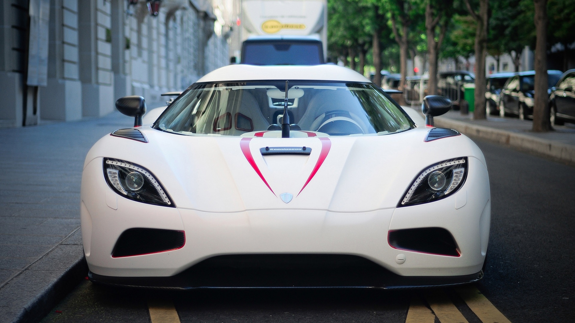 Koenigseggֽܳ