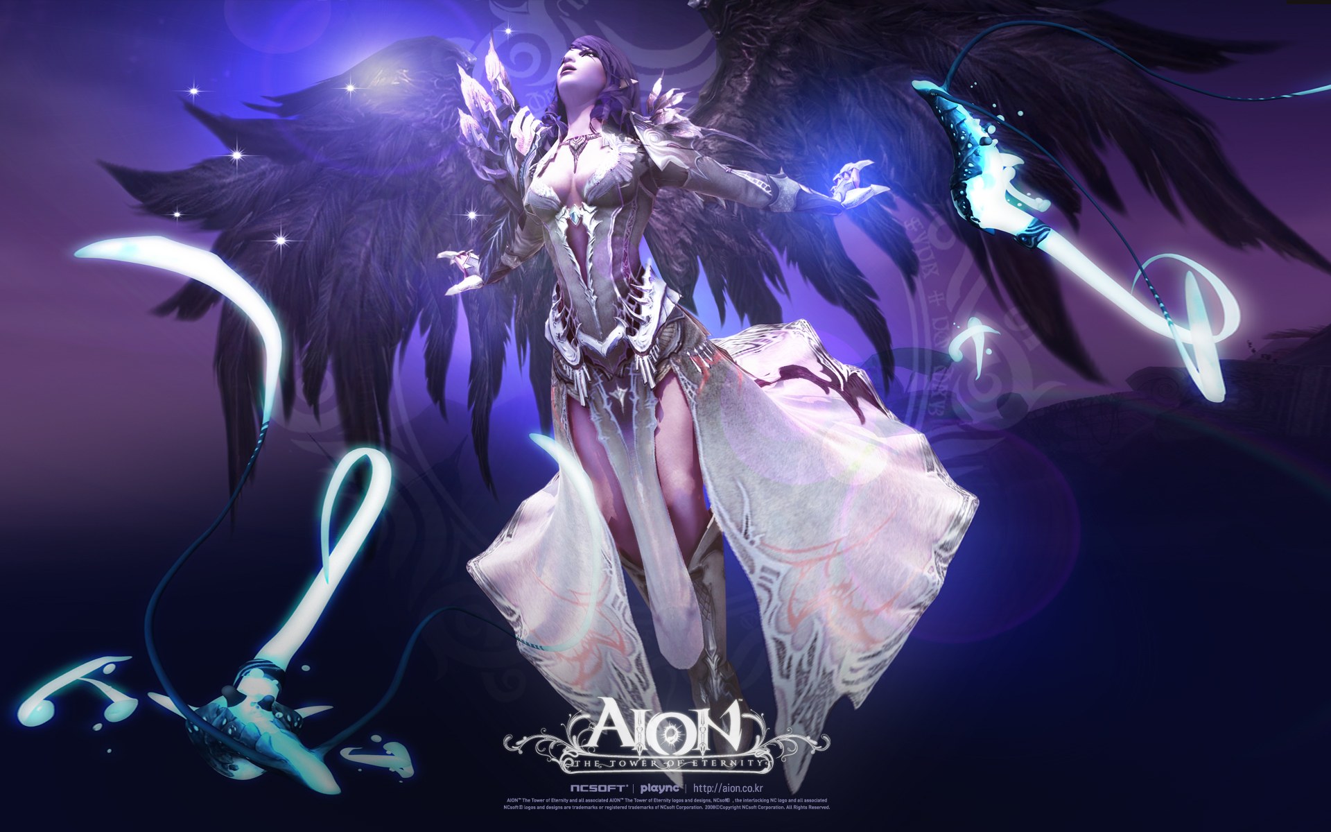 AION֮ɫֽͼƬȫ