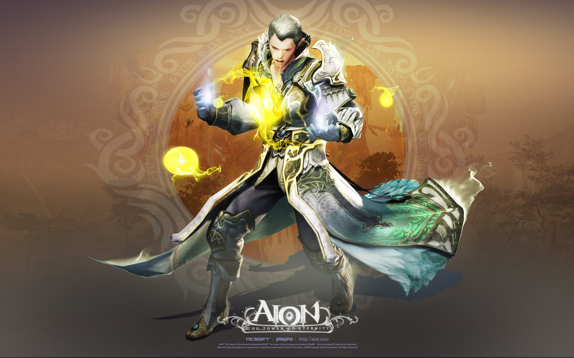 AION֮ɫֽͼƬȫ