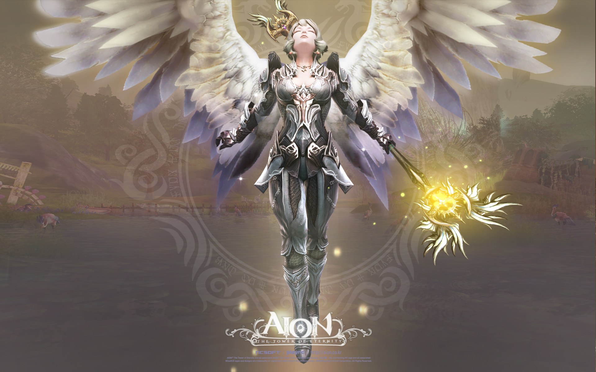 AION֮ɫֽͼƬȫ