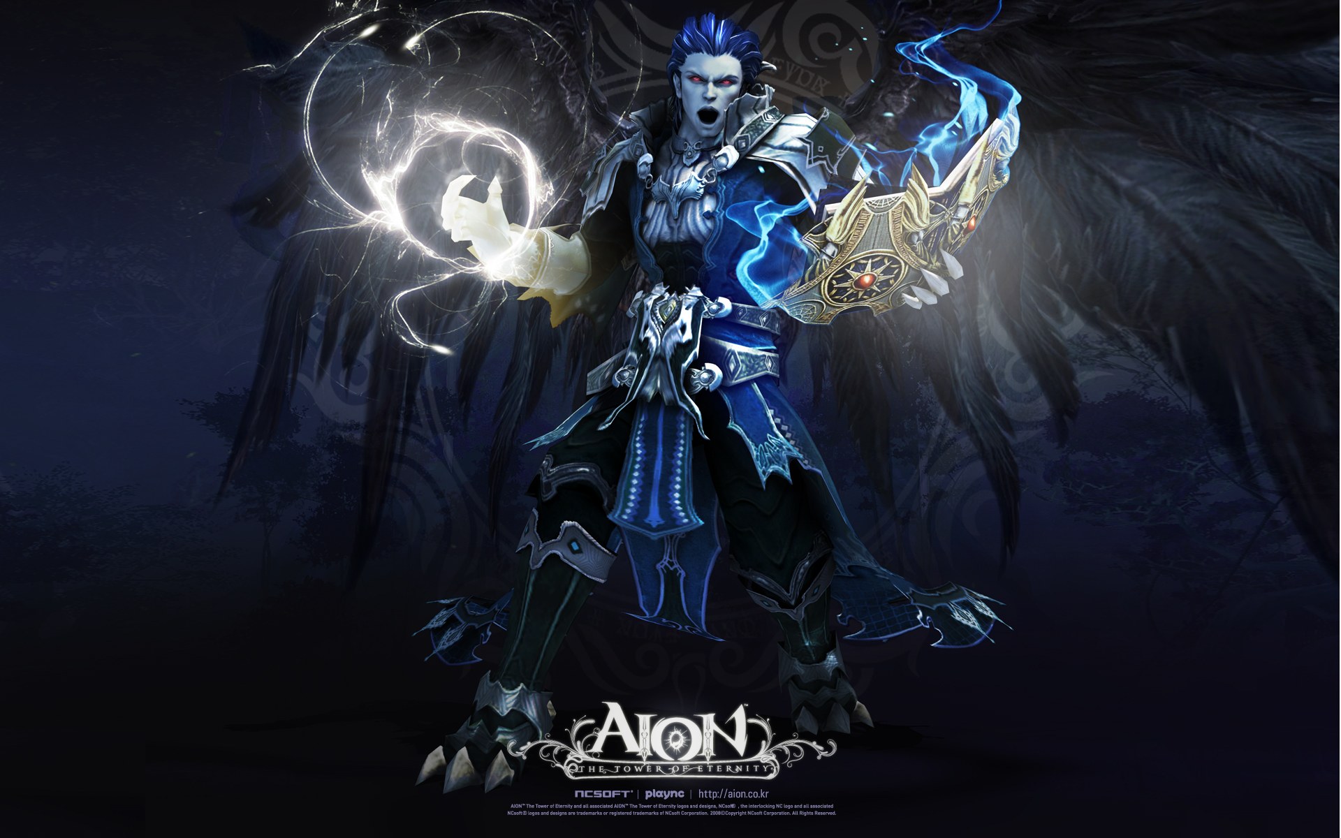 AION֮ɫֽͼƬȫ