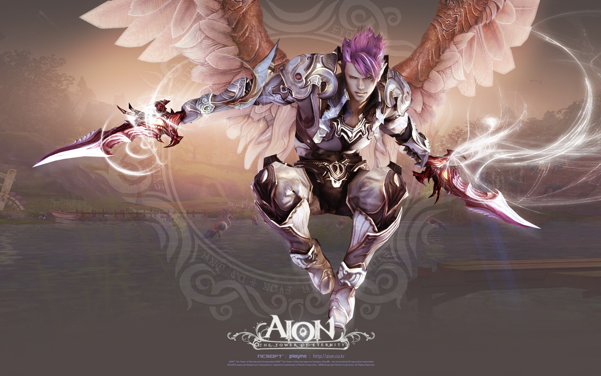 AION֮ɫֽͼƬȫ