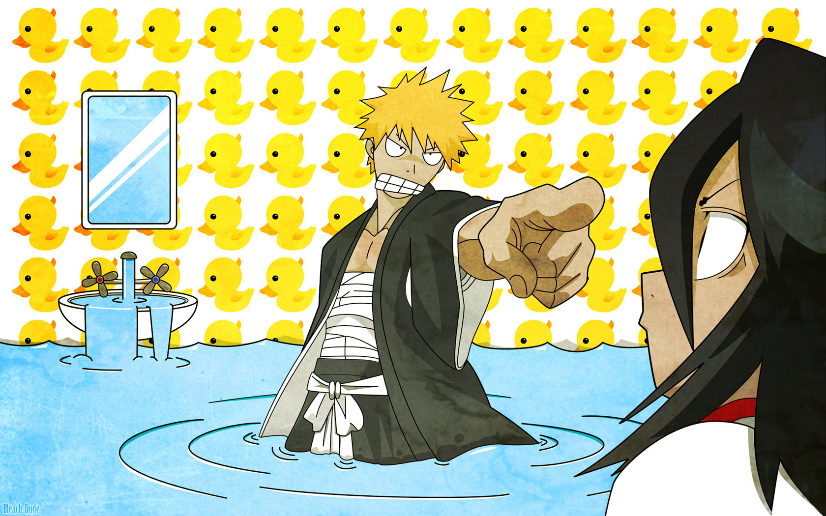 BLEACHֽ