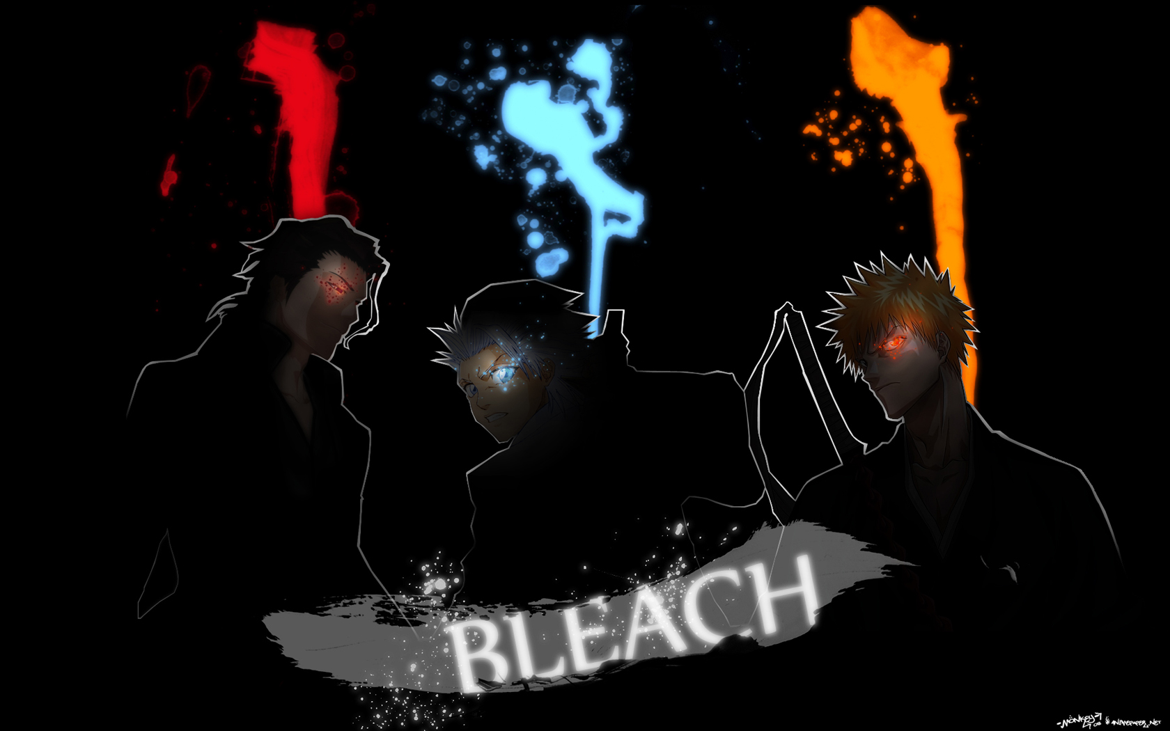 BLEACHֽ