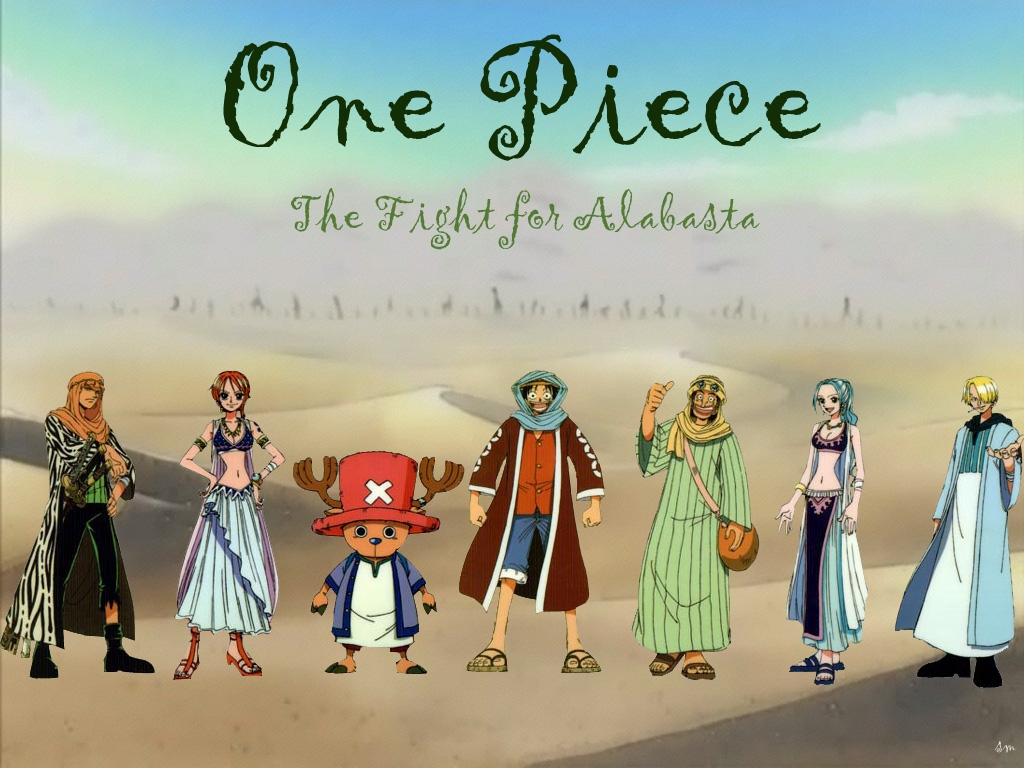 ONE PIECEͼƬѡֽ(ͼ13)