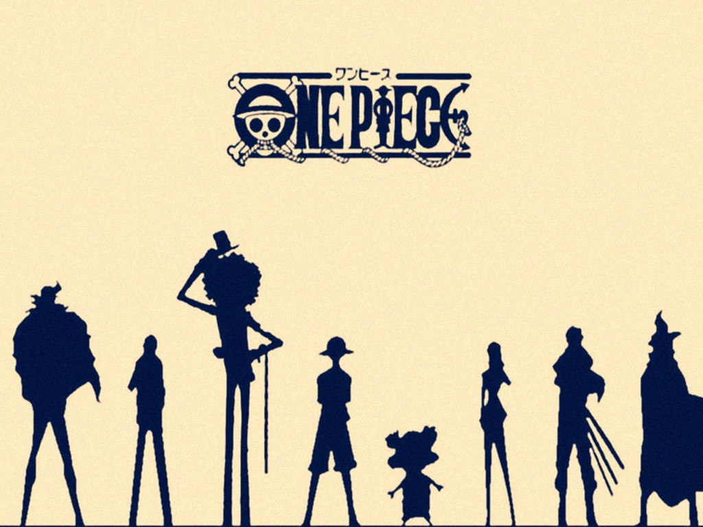 ONE PIECEͼƬѡֽ(ͼ3)