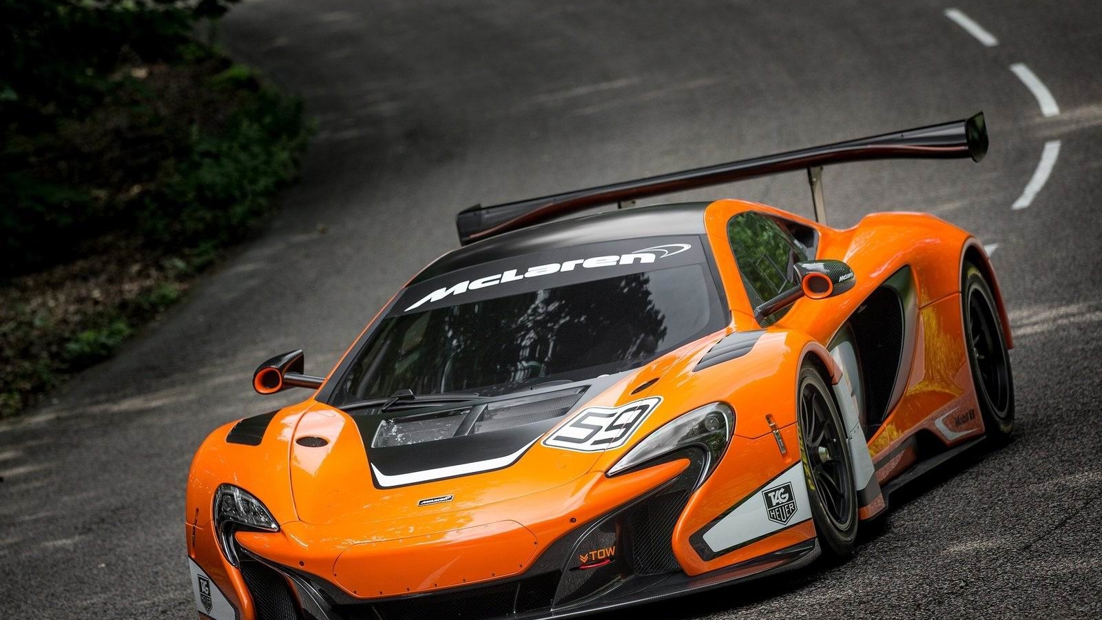 ܳ650S GT3ֽ