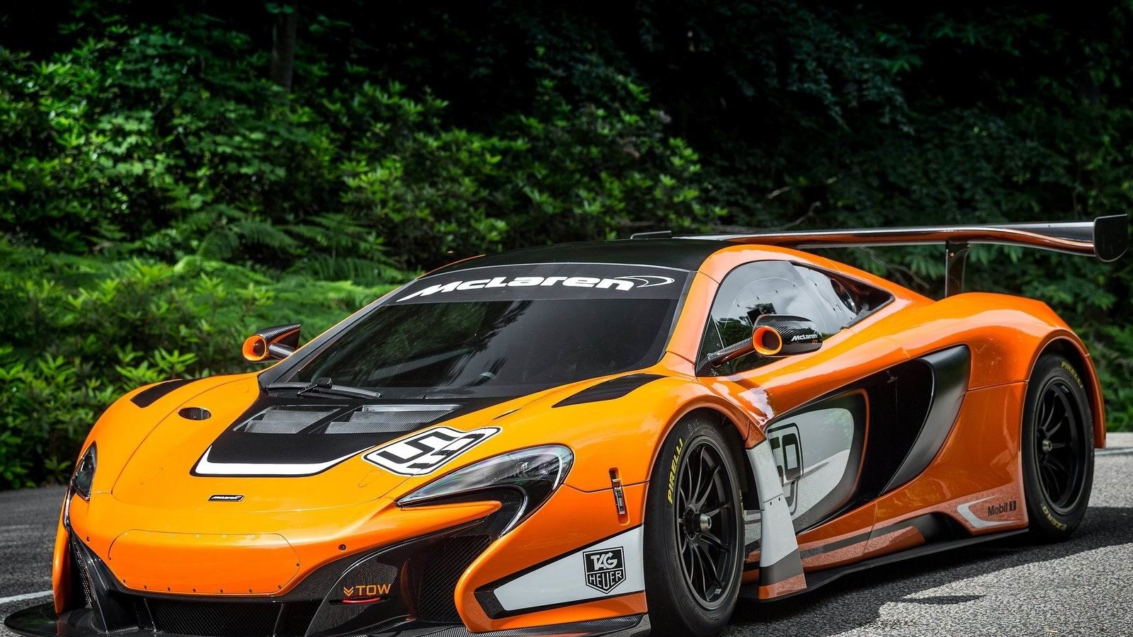 ܳ650S GT3ֽ