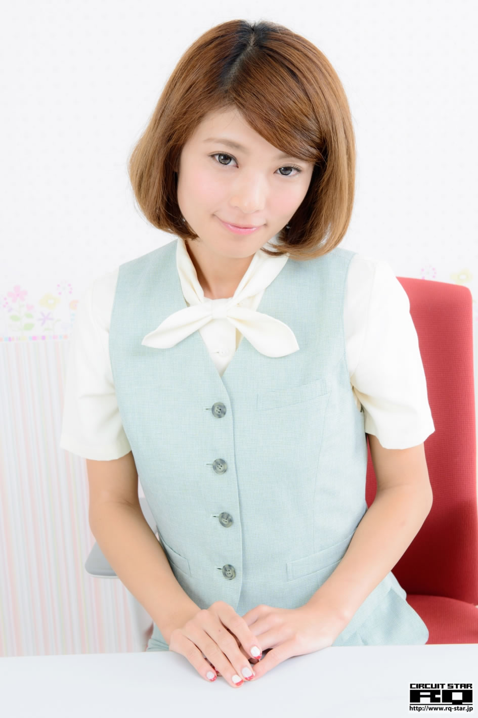 [RQ-STAR] NO.00963 Yoshika Tsujii y Office Lady ˿ջ(ͼ27)