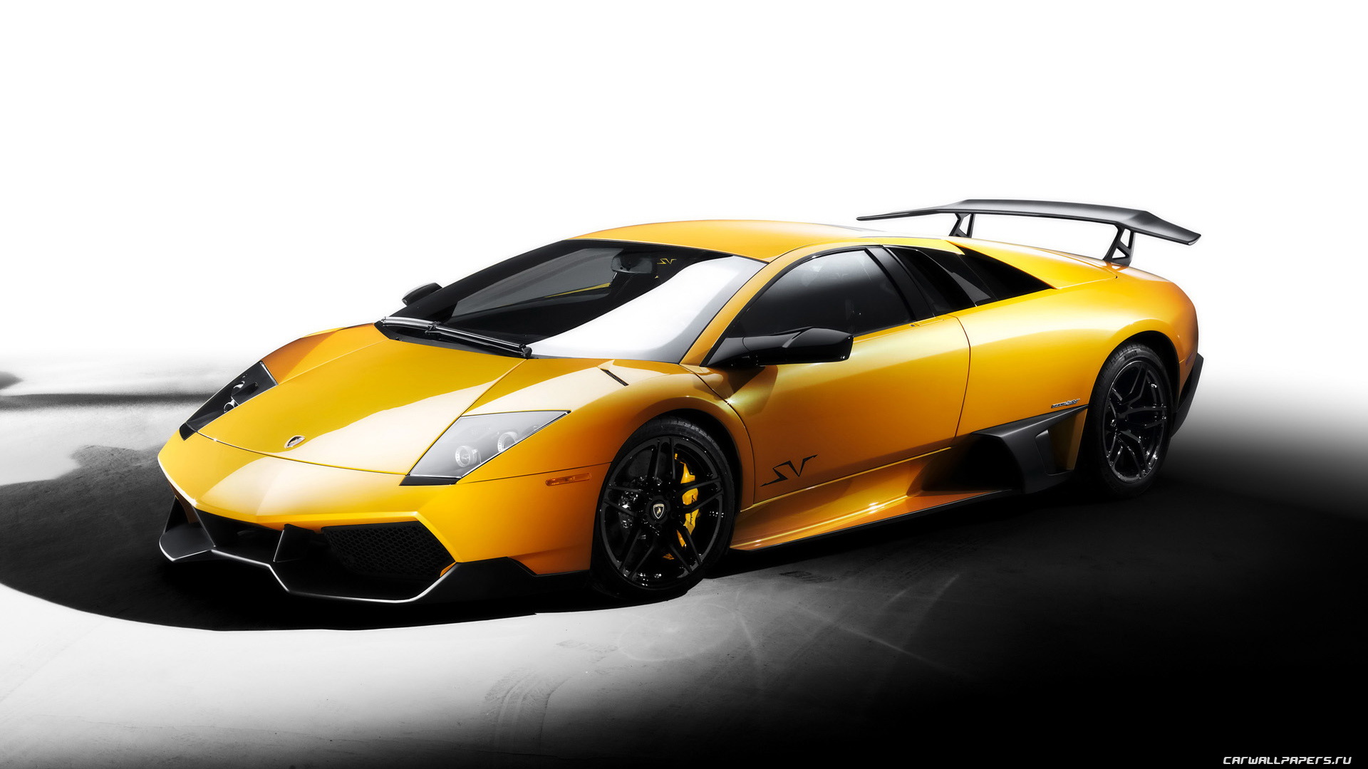 Murcielago LP670-4 SV˧ܳͼƬȫ