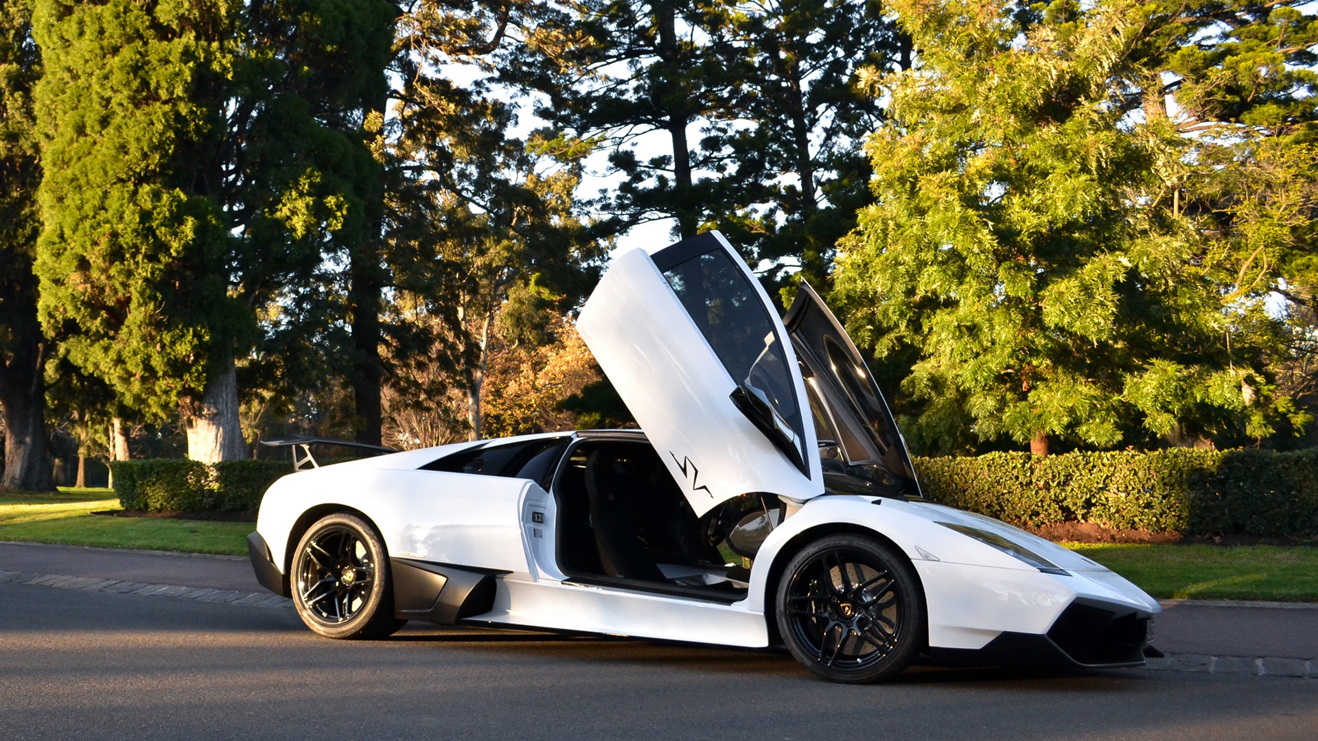 Murcielago LP670-4 SV˧ܳͼƬȫ