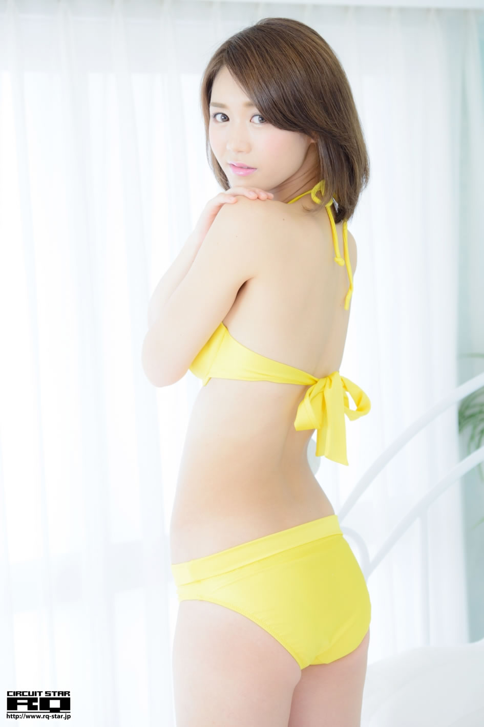 [RQ-STAR] NO.00967 Yumi g Swim Suits(ͼ26)