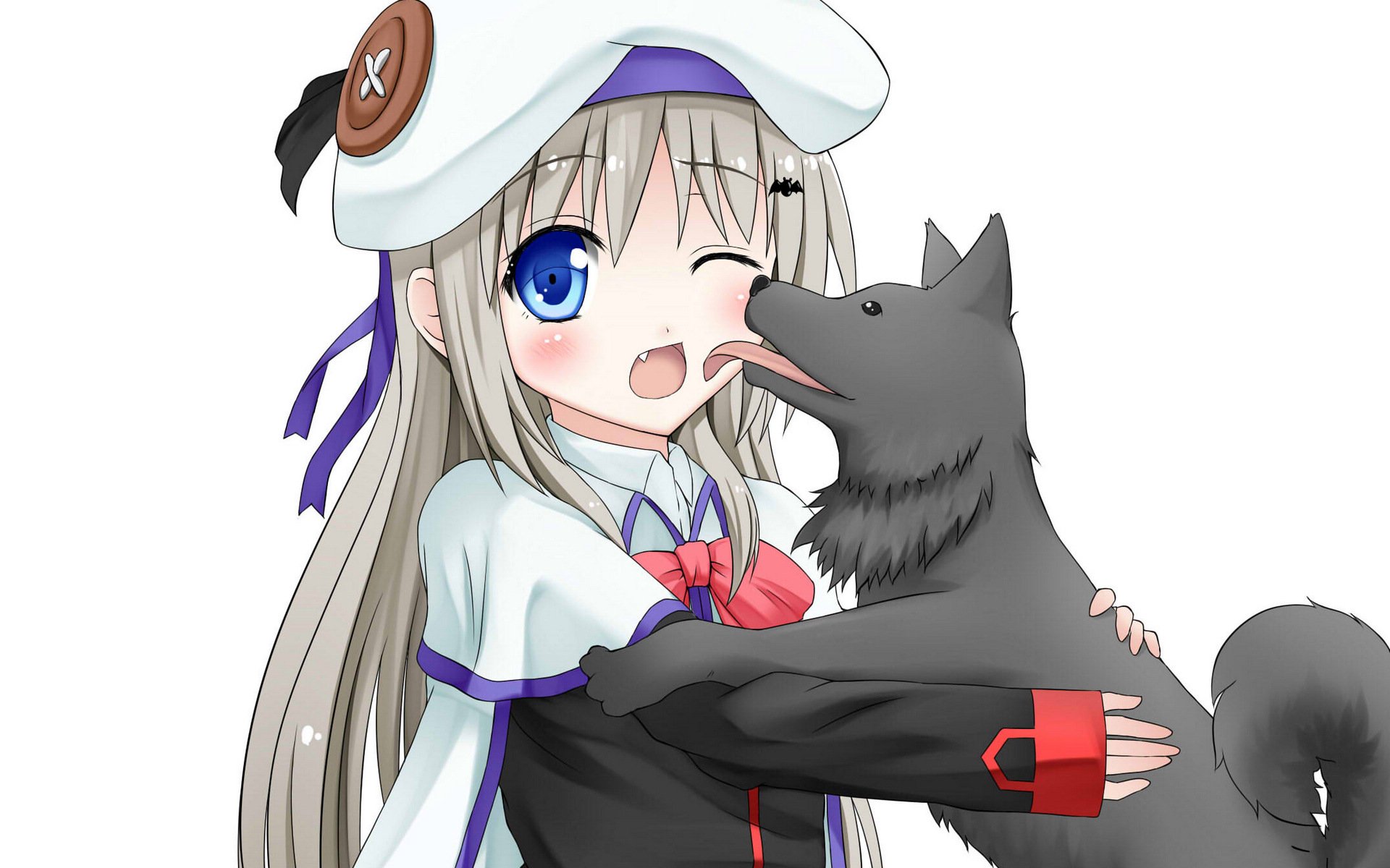 Little Busters! ͼֽ(ͼ1)