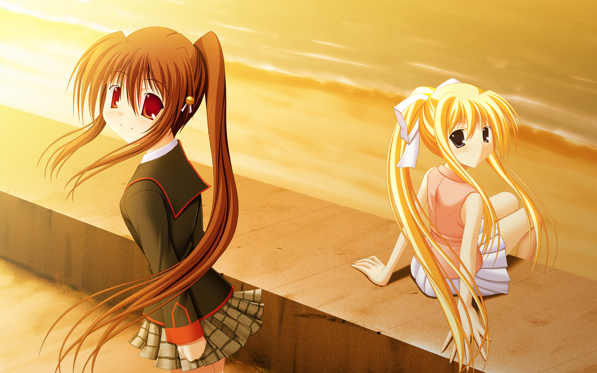 Little Busters! ͼֽ(ͼ4)
