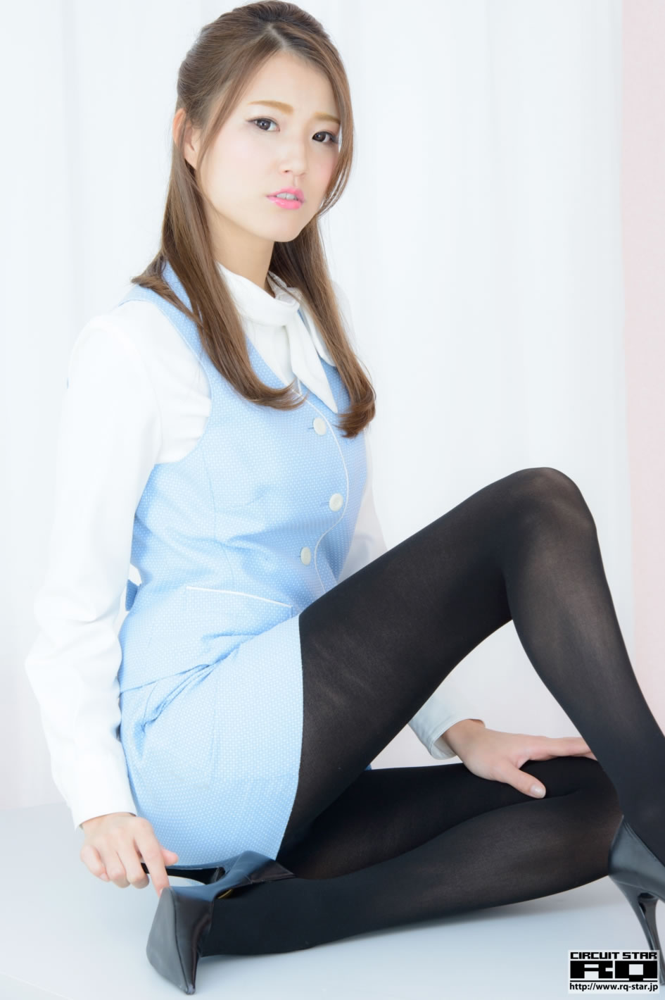 [RQ-STAR] NO.00973 Aya Nagase  Office Lady(ͼ11)