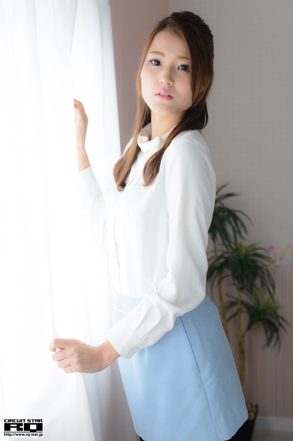 [RQ-STAR] NO.00973 Aya Nagase  Office Lady(ͼ41)