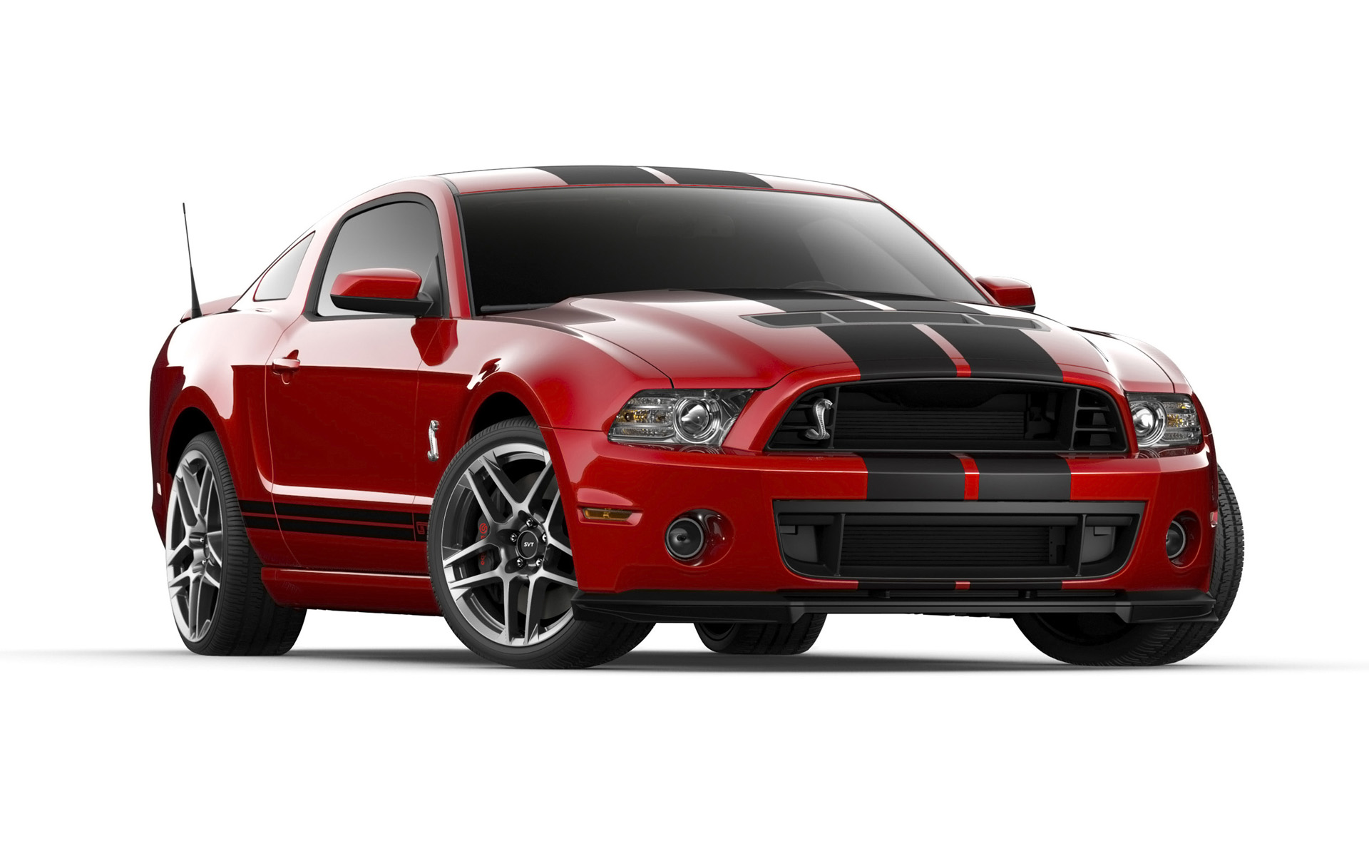 ҰShelby GT500ֽ