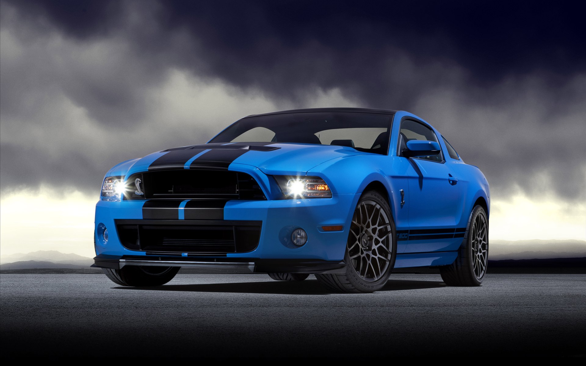 ڸҰ۾GT500ֽܳ(ͼ3)