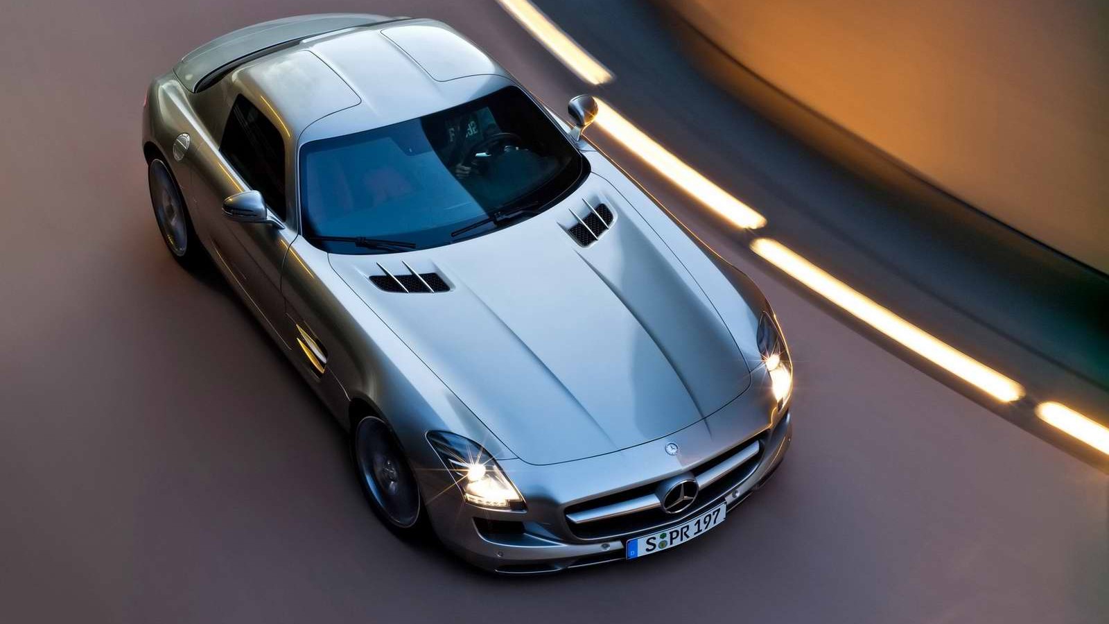 SLS AMGֽ(ͼ18)