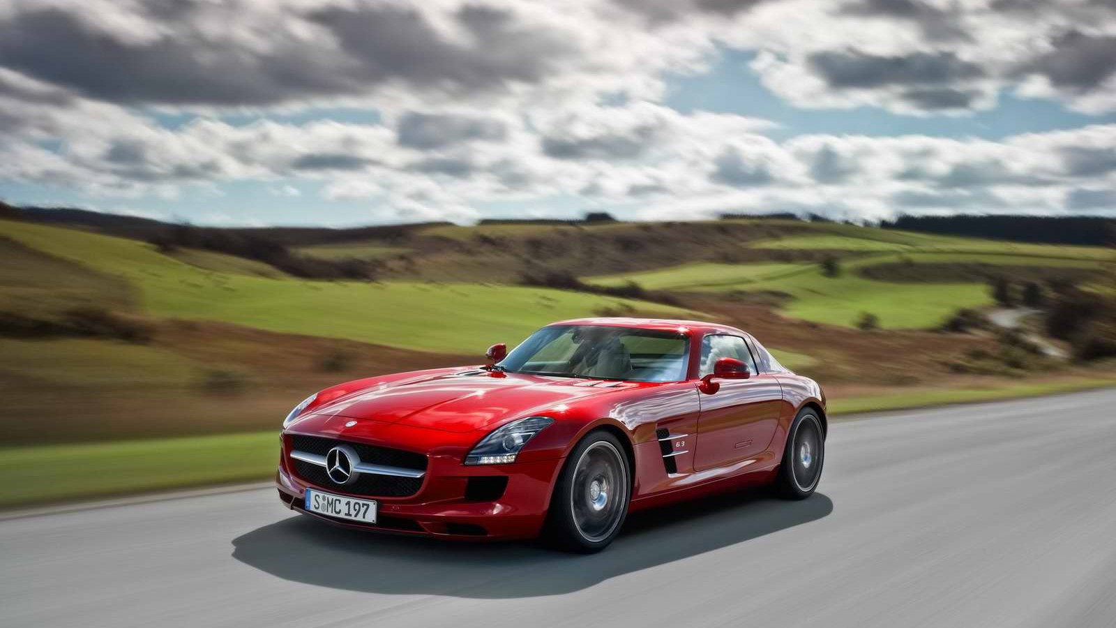 SLS AMGֽ(ͼ6)