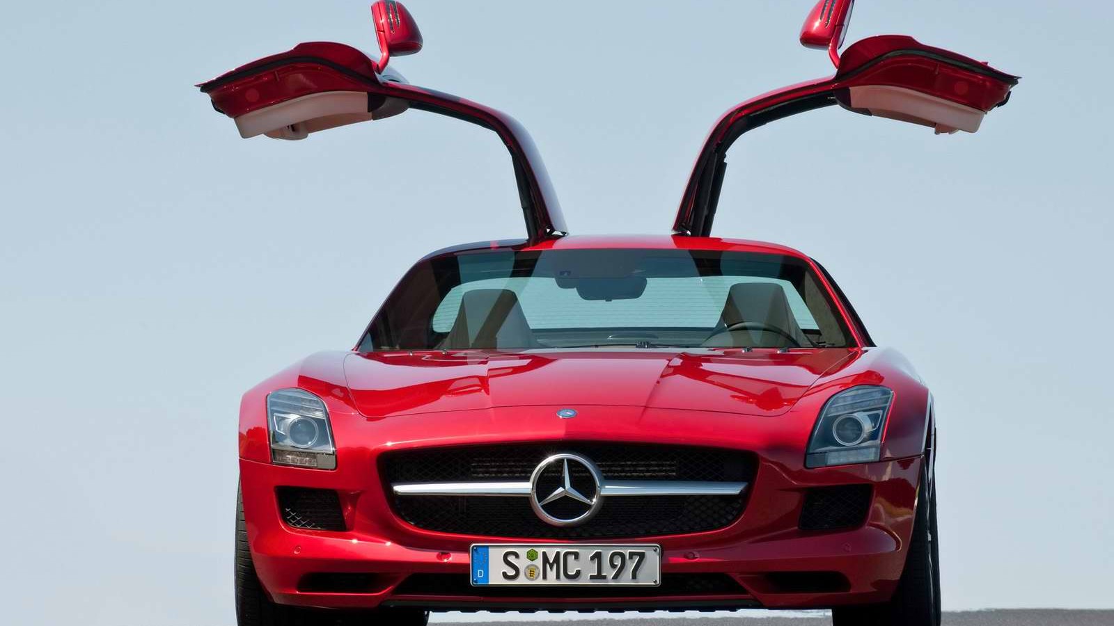 SLS AMGֽ