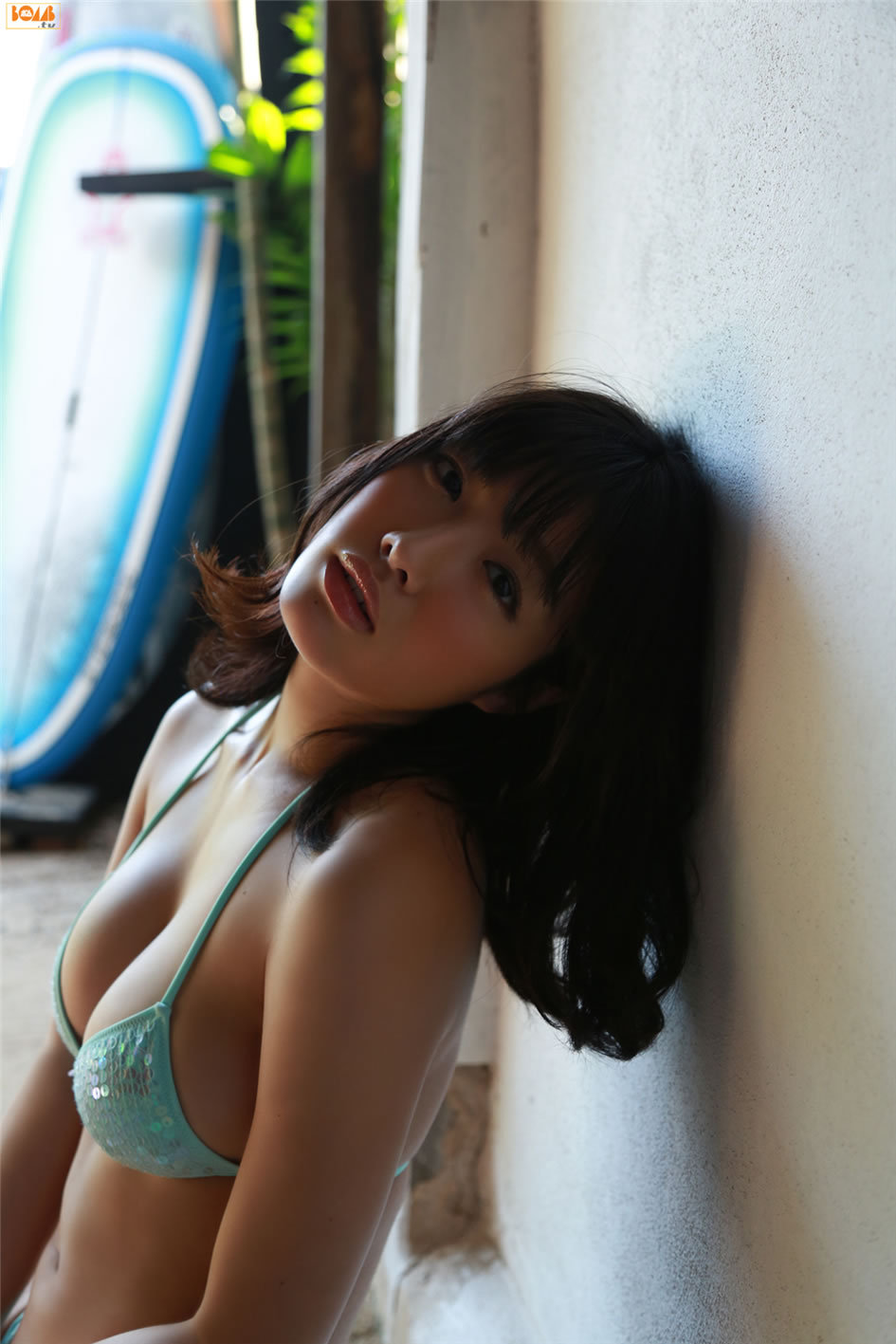 [Bomb.tv] 2013.04.01 GRAVURE Channel week3 Ұ(ͼ30)