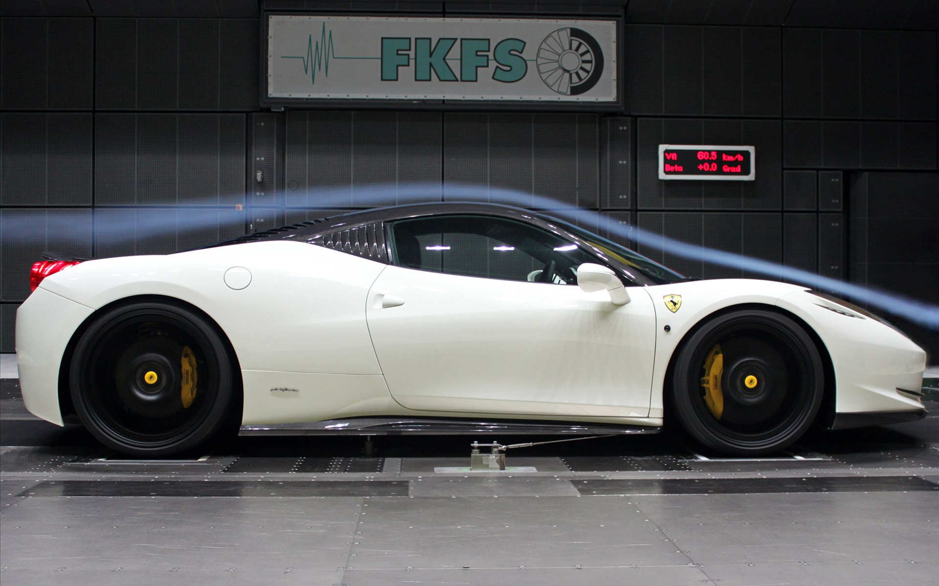 Novitec Rosso458ܳͼƬֽ