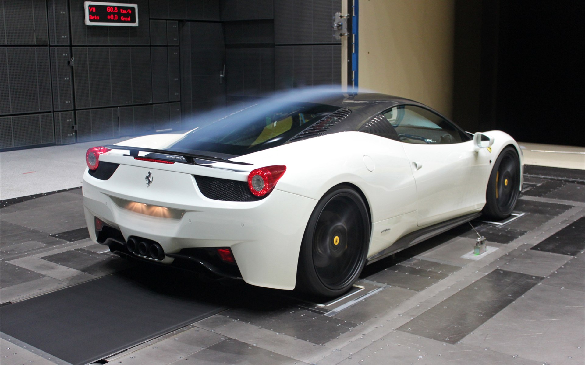 Novitec Rosso458ܳͼƬֽ