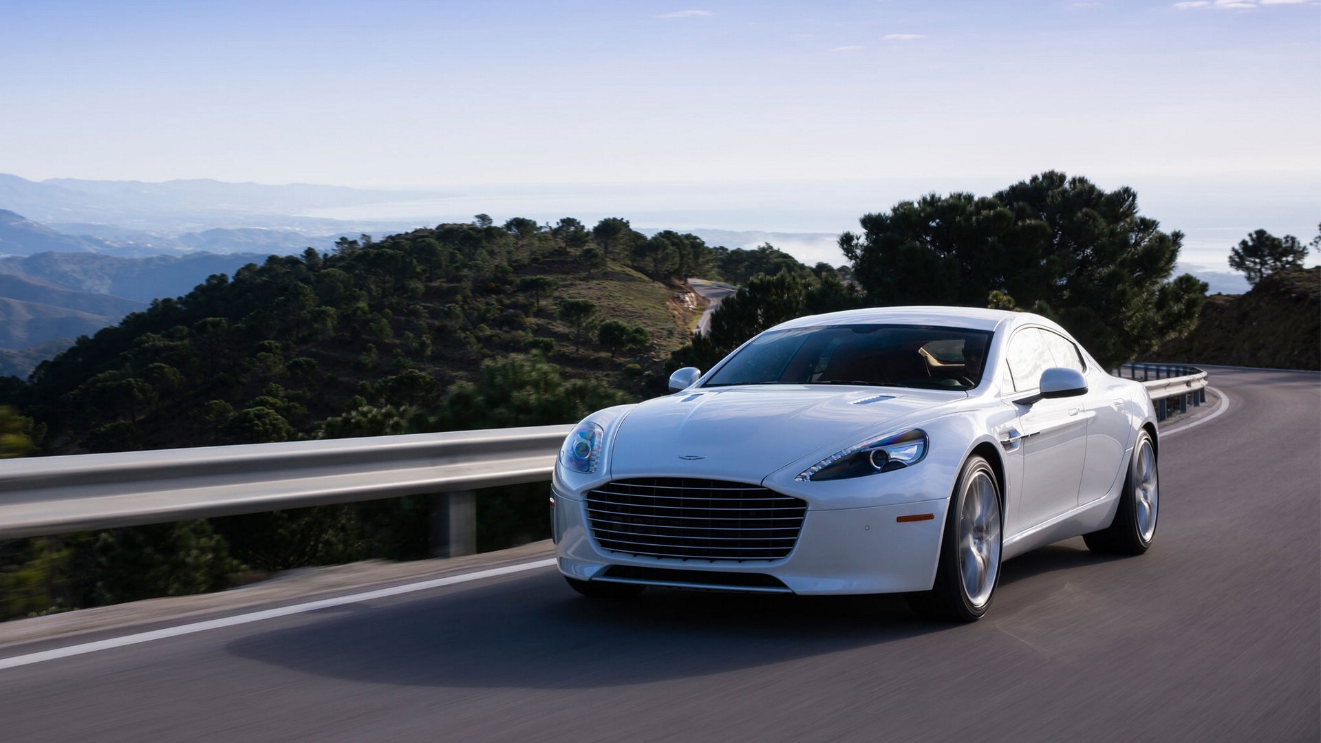 ˹١Rapide Sܳ羰ͼƬֽ(ͼ10)