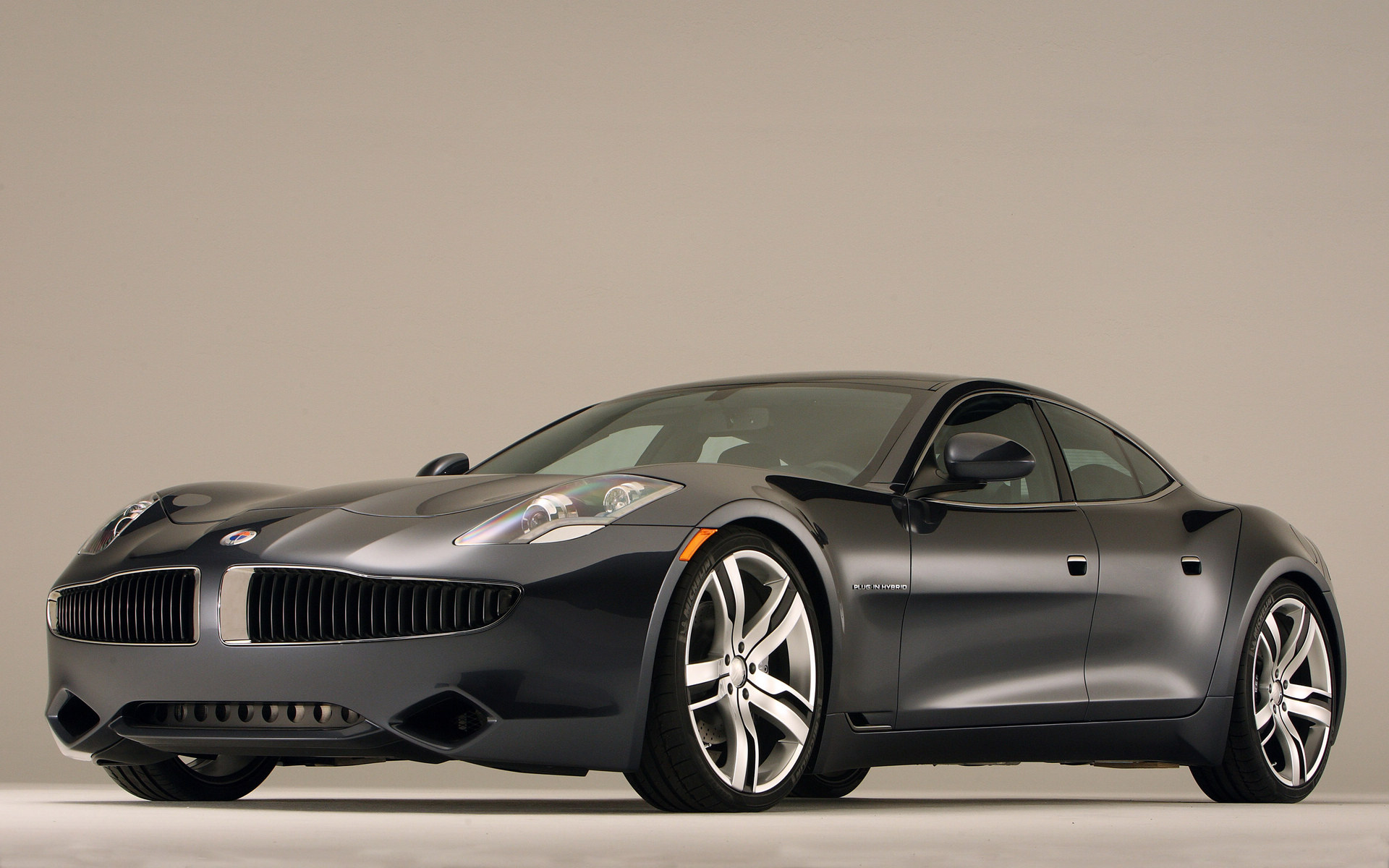 ɫܳFisker Karmaֽ(ͼ4)