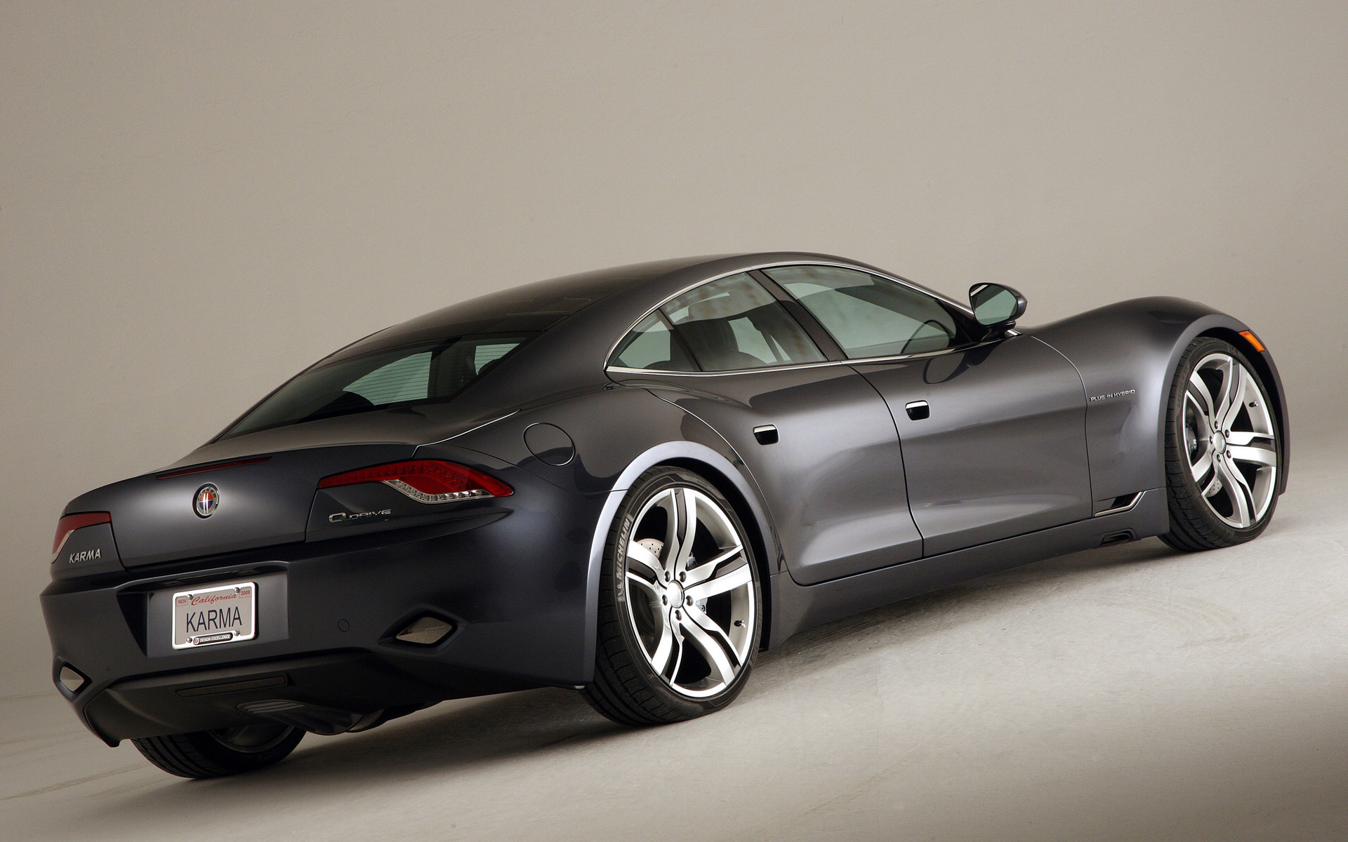 ɫܳFisker Karmaֽ(ͼ5)