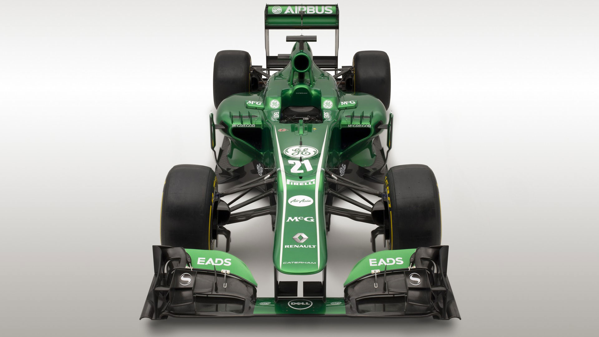 Caterham CT03 F1Կֽ(ͼ10)