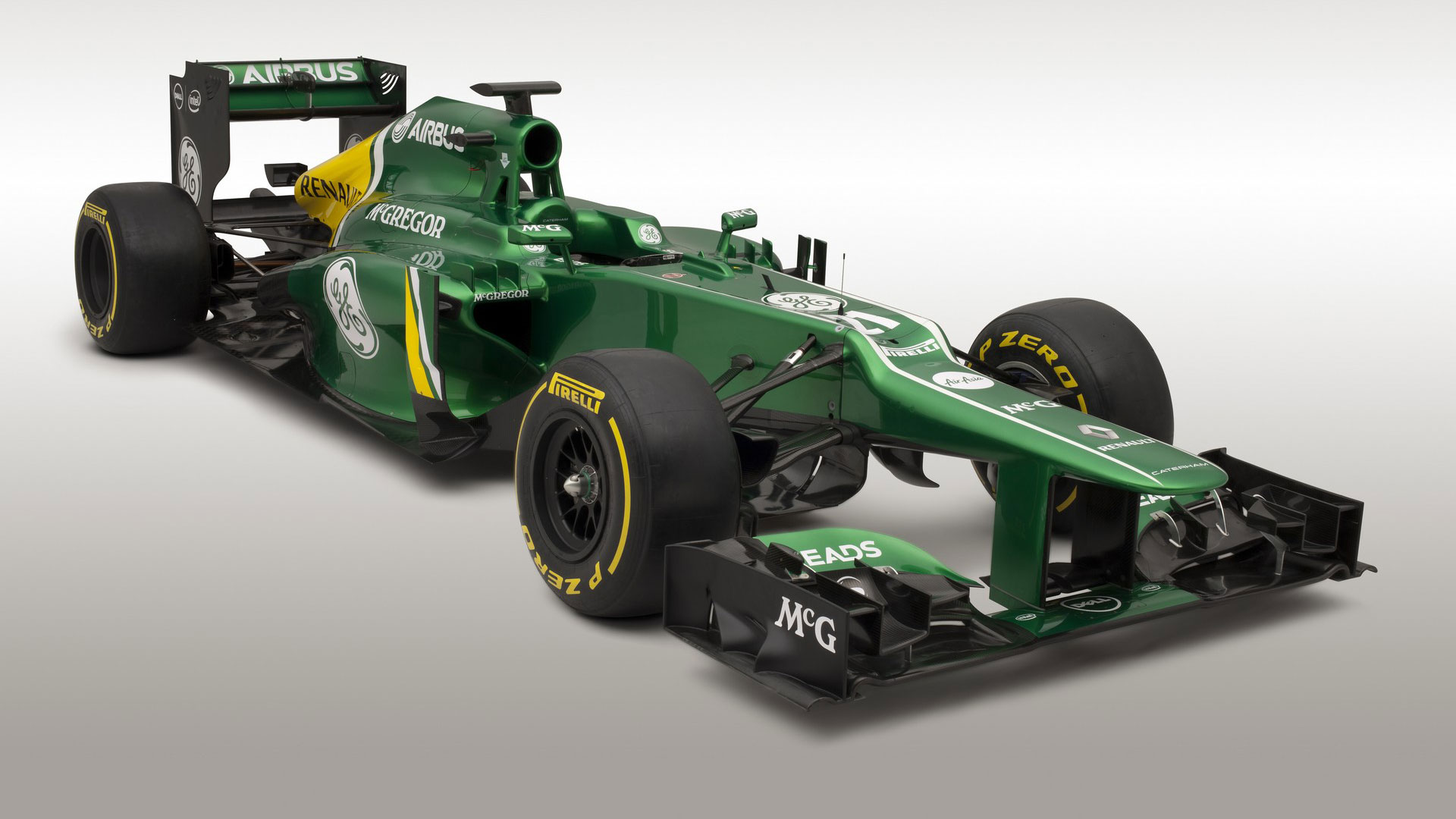 Caterham CT03 F1Կֽ(ͼ5)