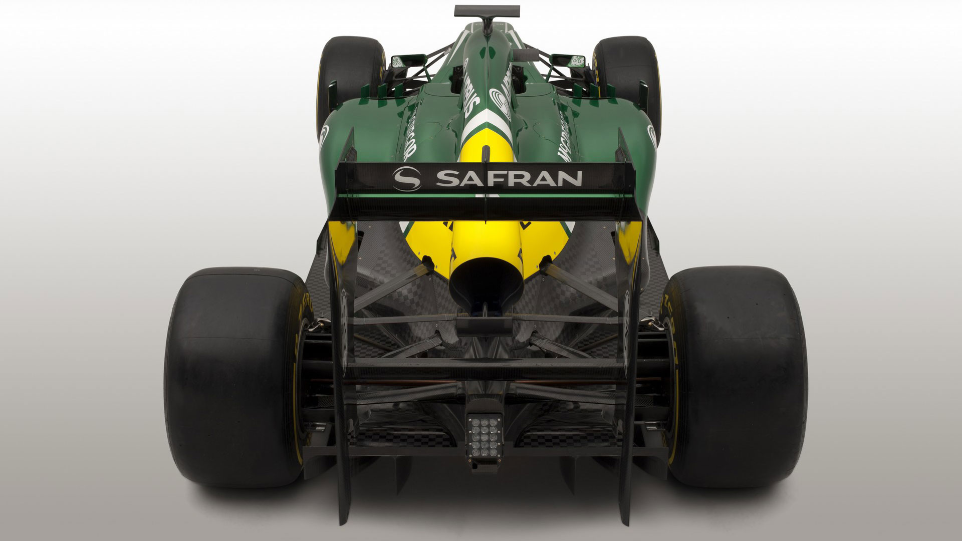 Caterham CT03 F1Կֽ(ͼ8)