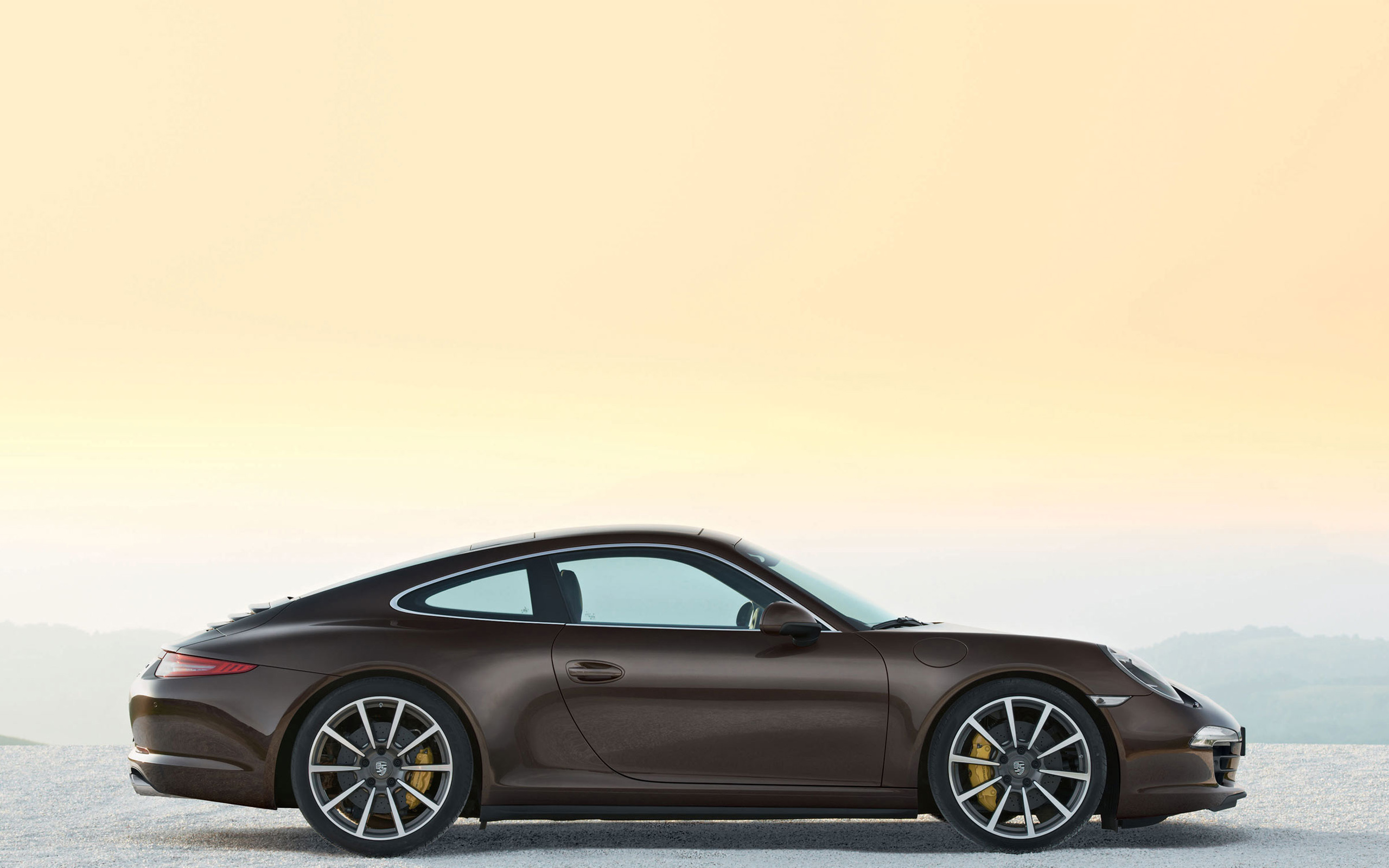 ʱ911 Carrera 4SܳԸֽ(ͼ6)