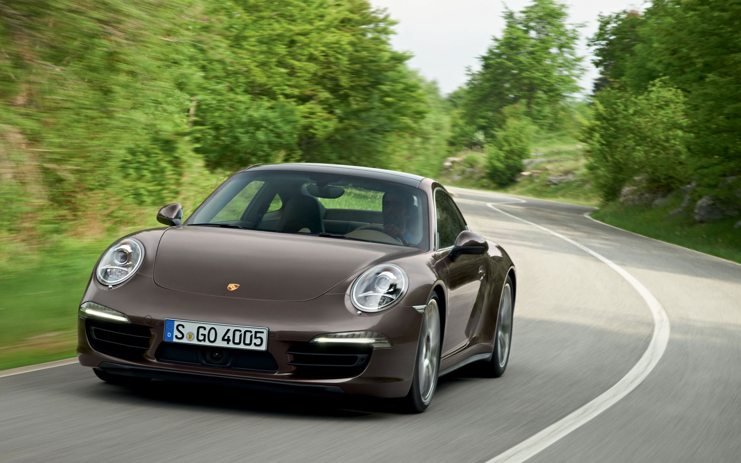 ʱ911 Carrera 4SܳԸֽ