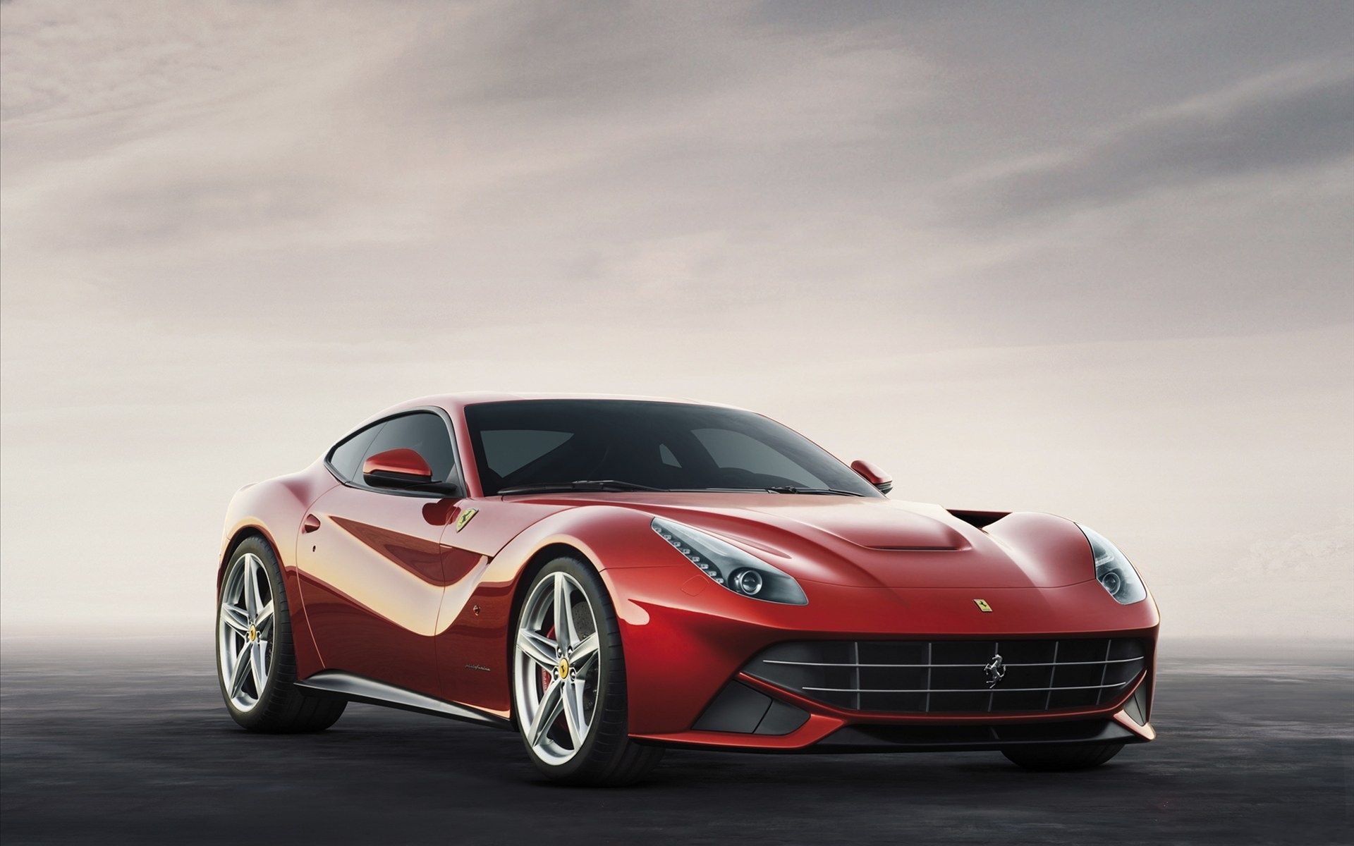 F12 Berlinettaܳθֽ(ͼ7)