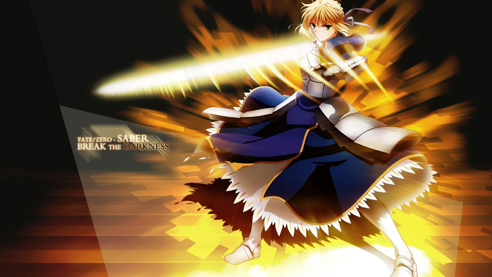 Fate/stay nightڶŮֽ(ͼ7)