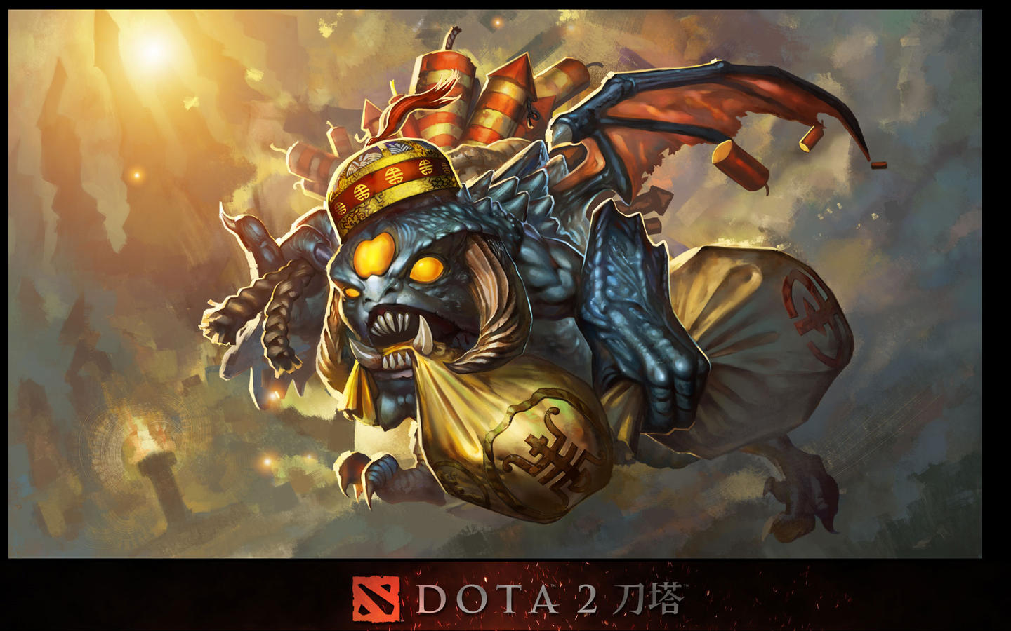 ϷDOTA2ͼƬֽ