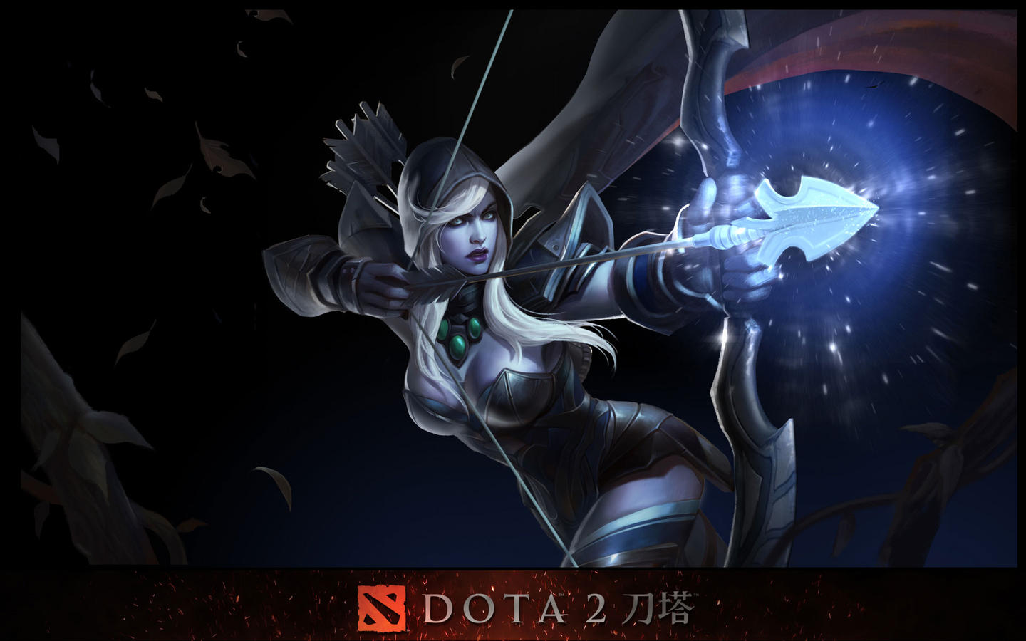 ϷDOTA2ͼƬֽ(ͼ7)