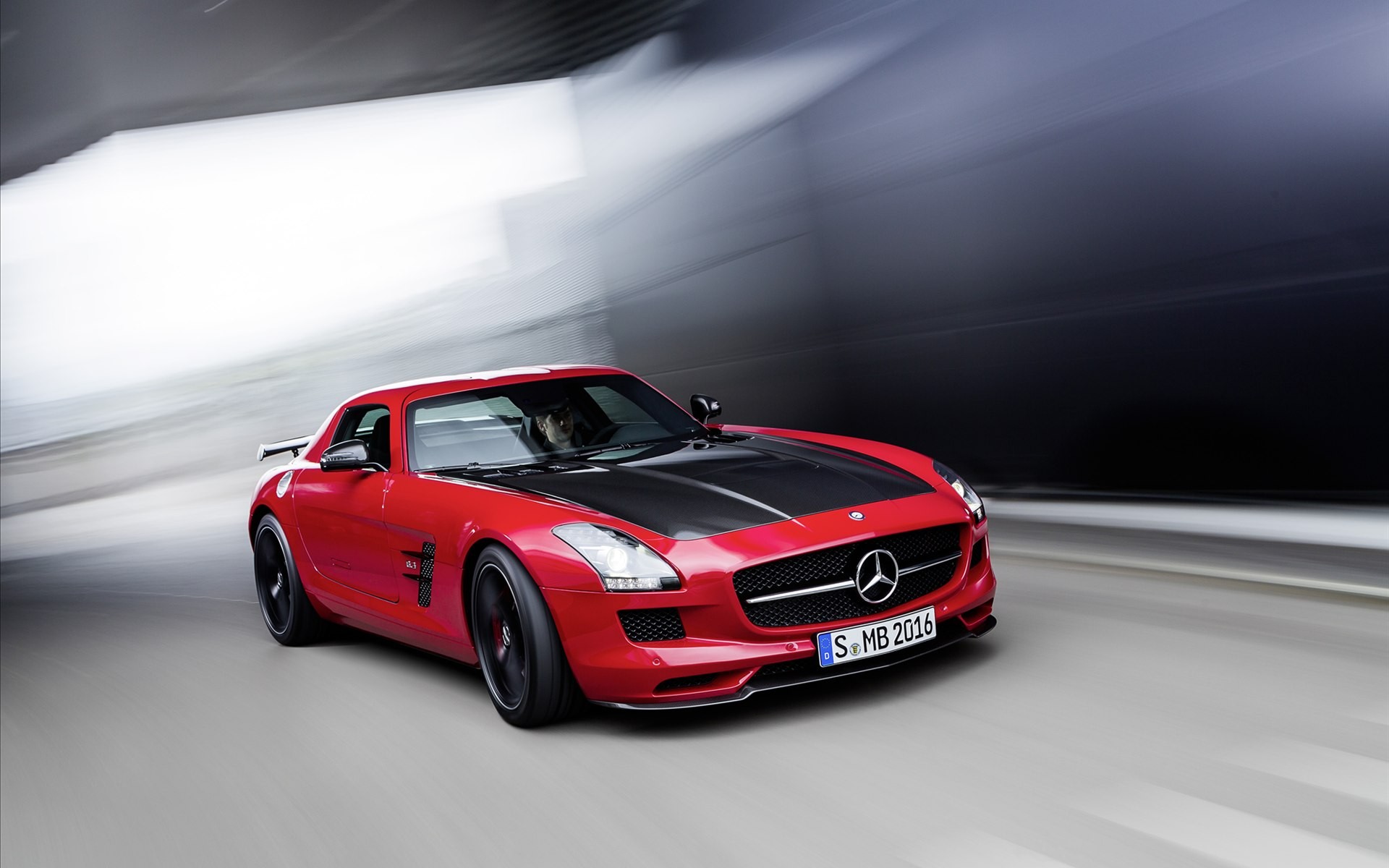  SLS AMG GTֽܳ(ͼ9)