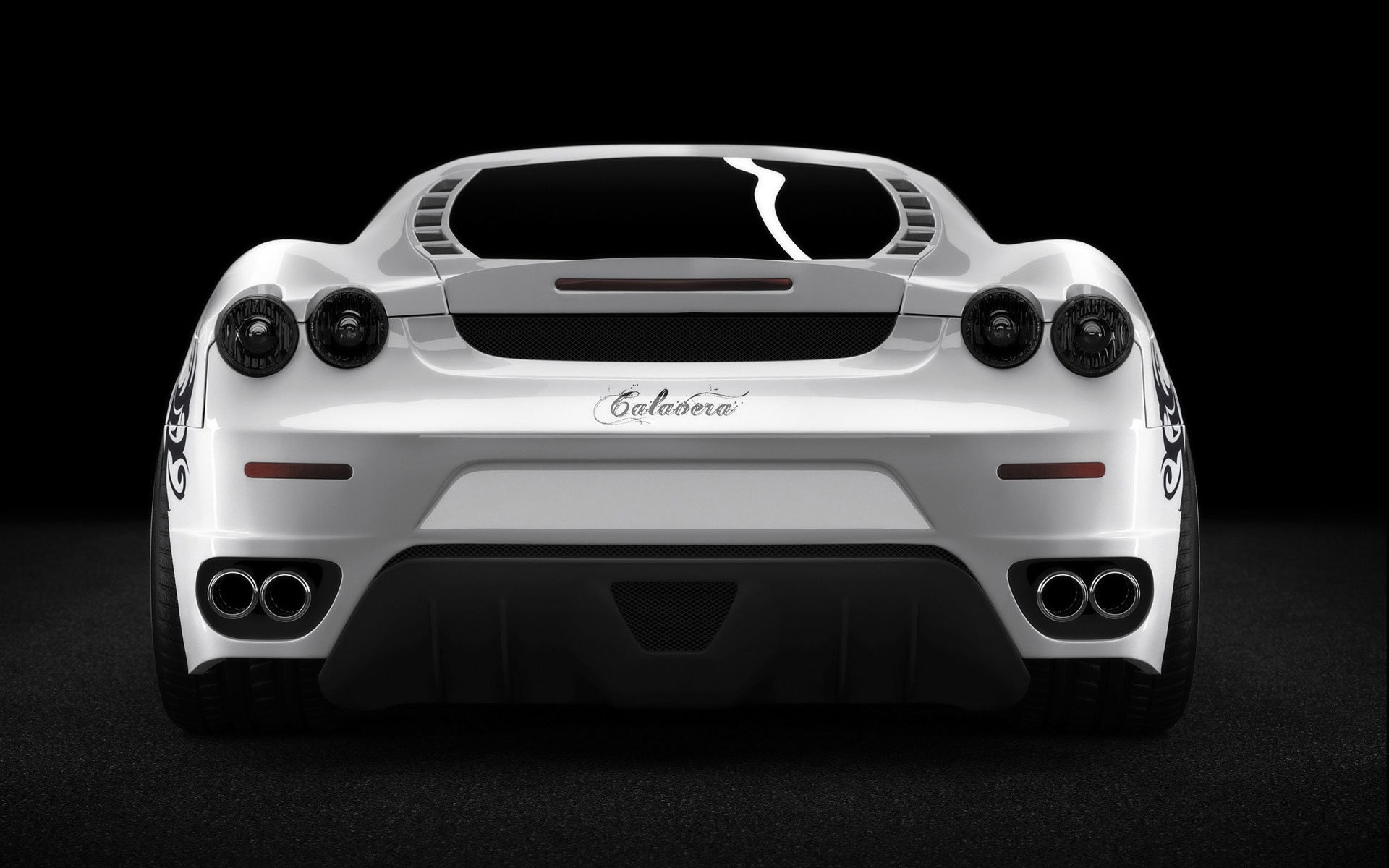 F430 Calaveraֽܳ