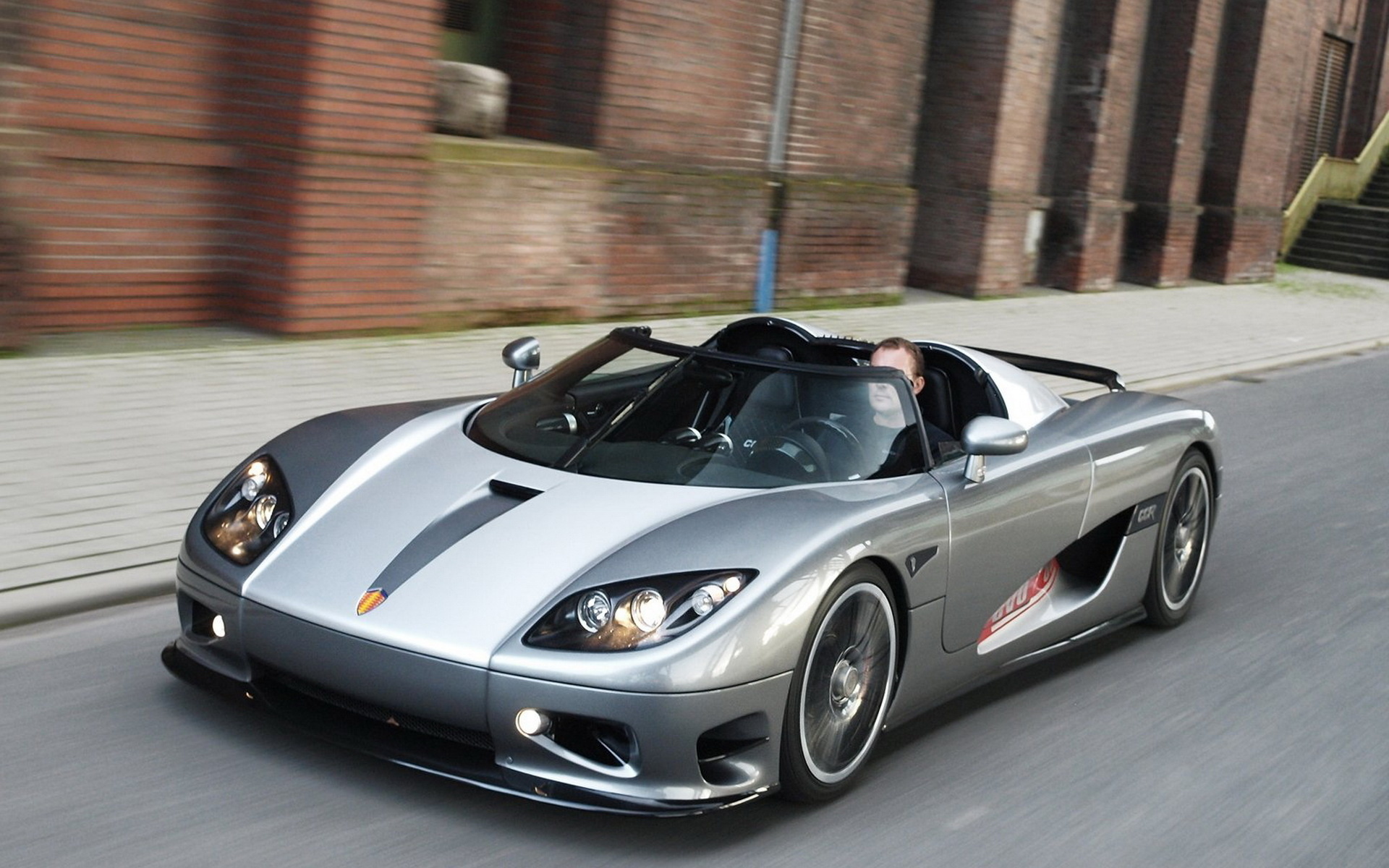 KoenigseggˣܳͼƬԱֽȫ