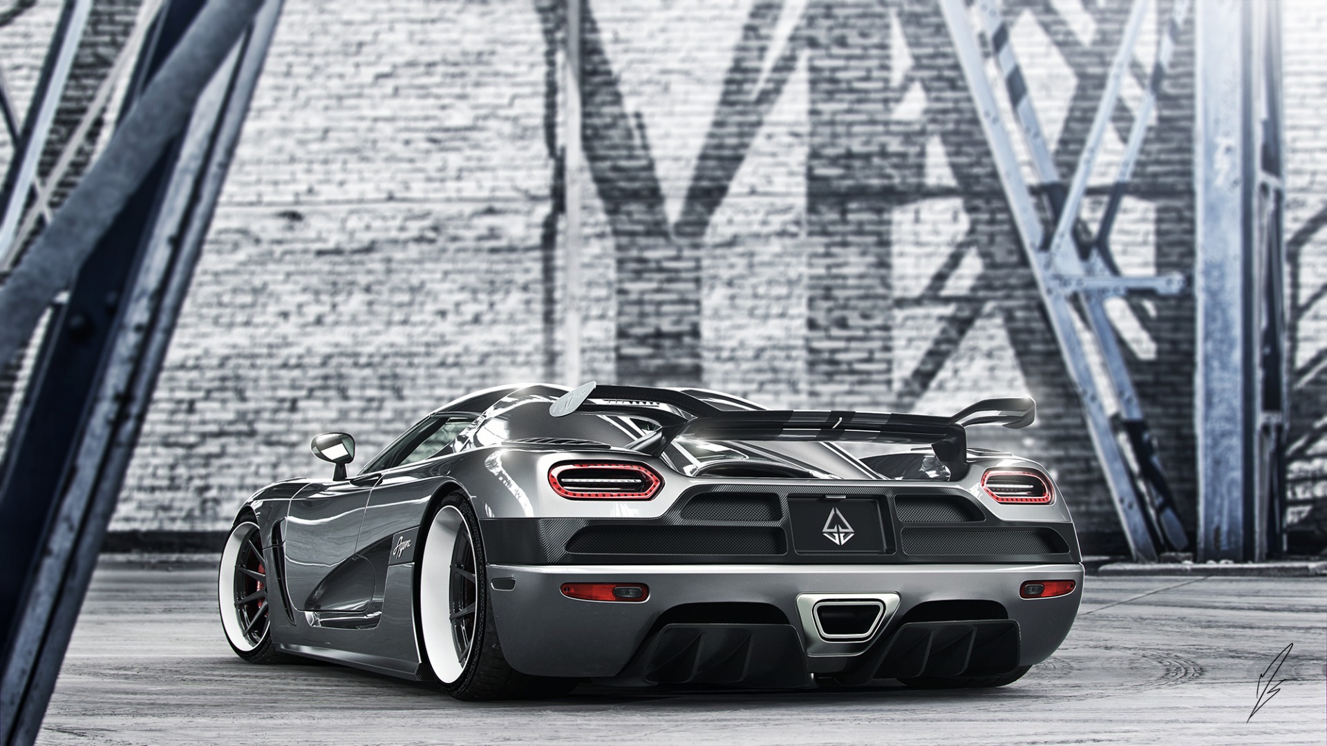 KoenigseggˣܳͼƬԱֽȫ