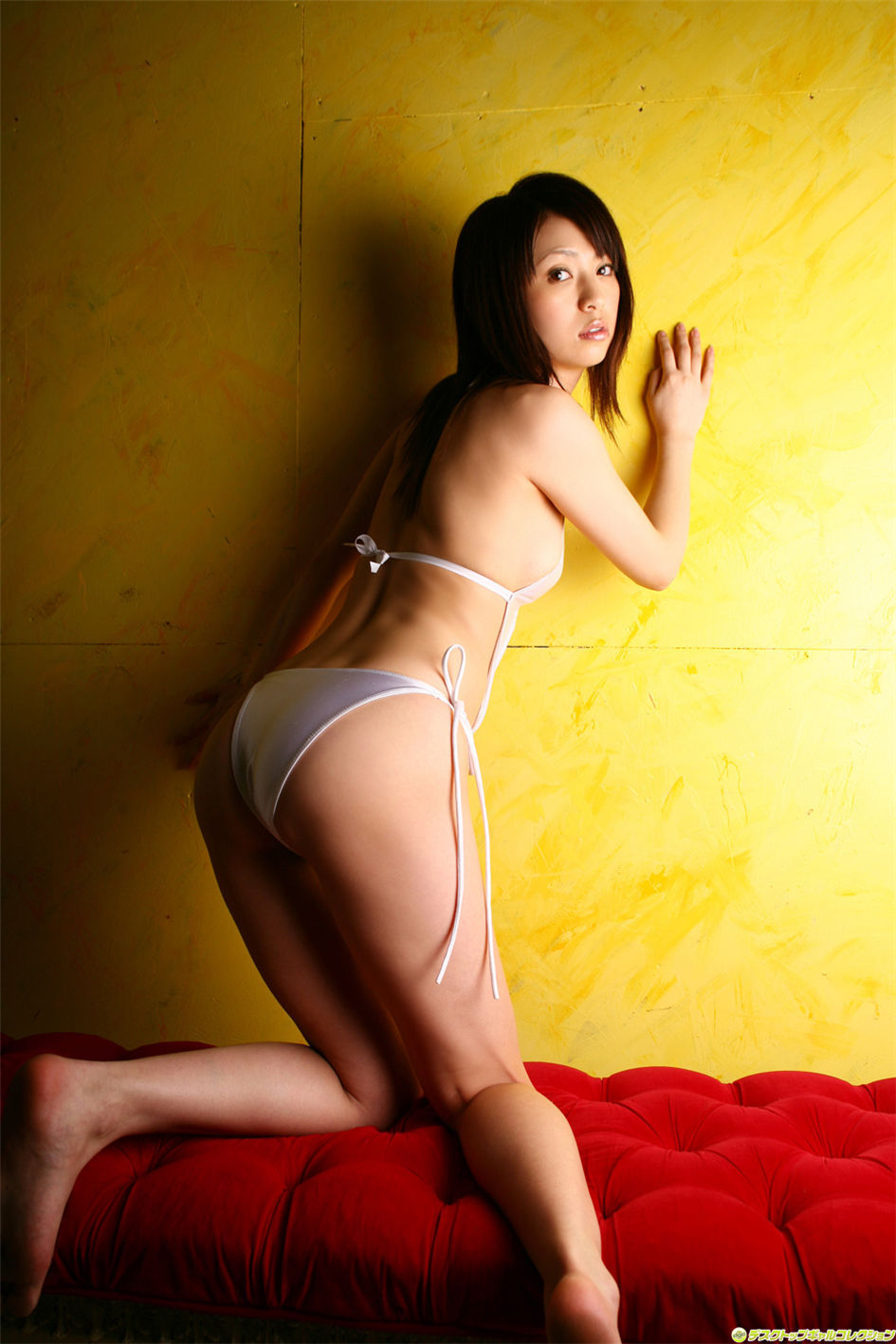 [DGC] No.576 - Yurina Sato ٤ʺͷŮ(ͼ31)