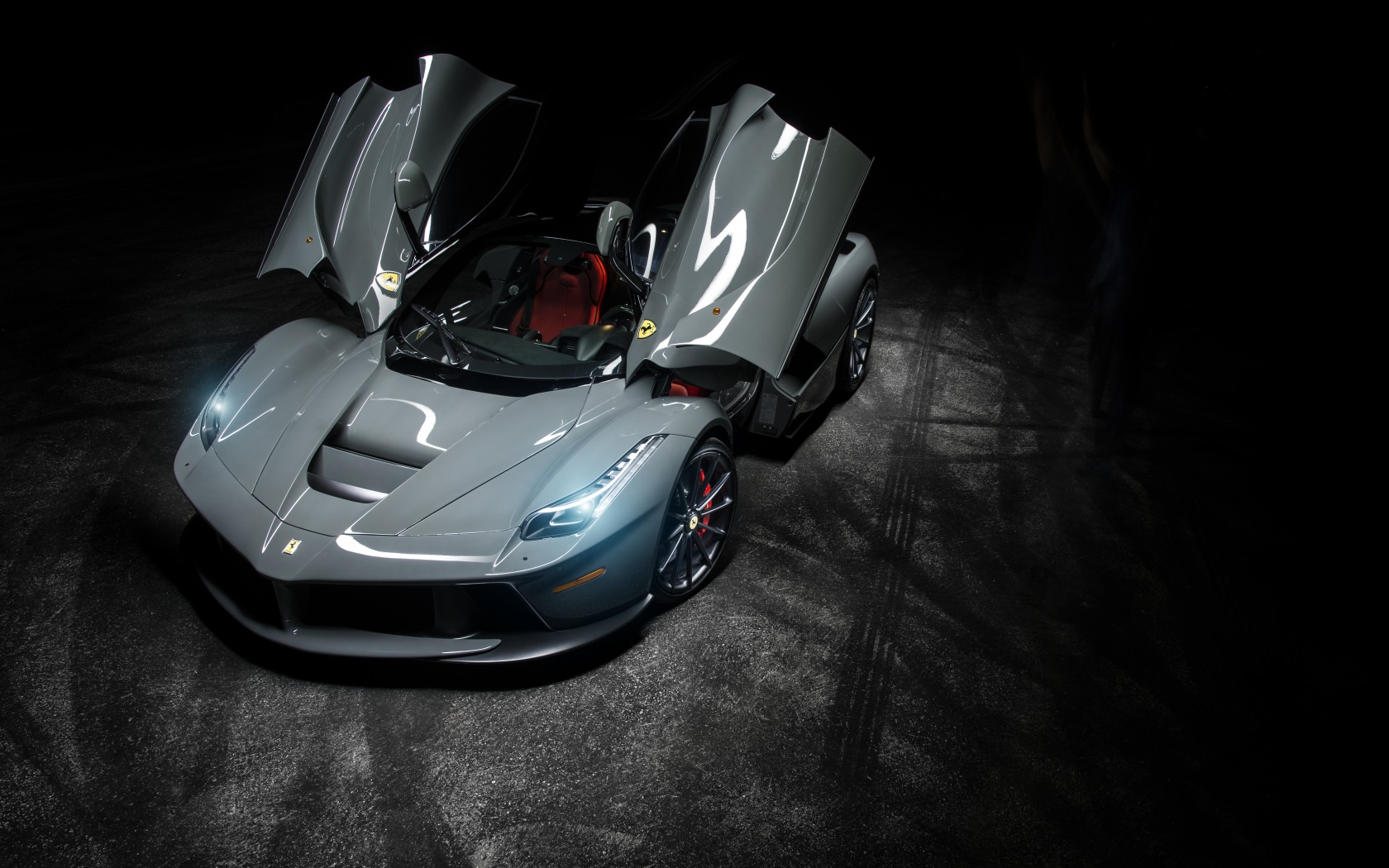 LaFerrariֽܳ(ͼ11)